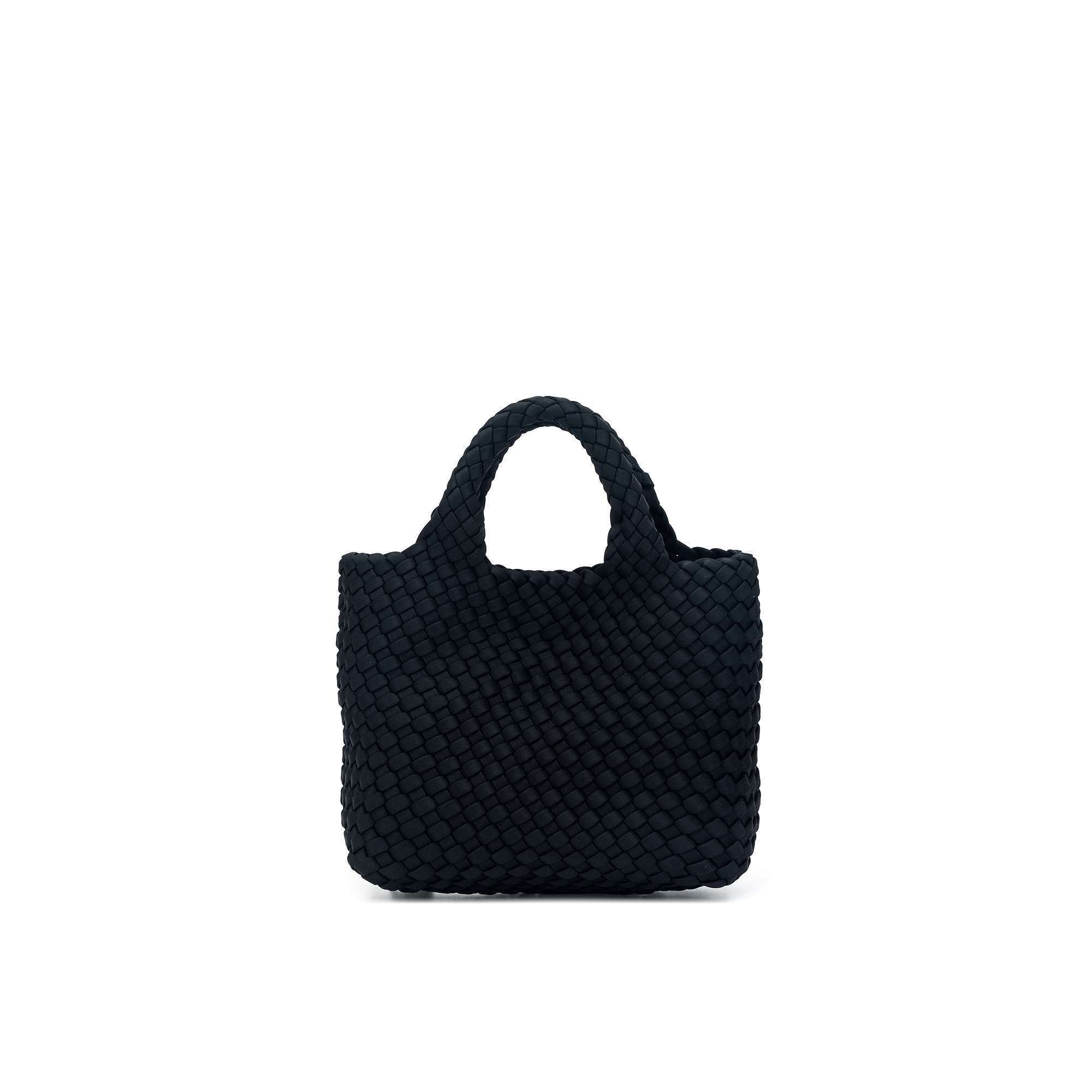 Reeva Black Mini Handbag
