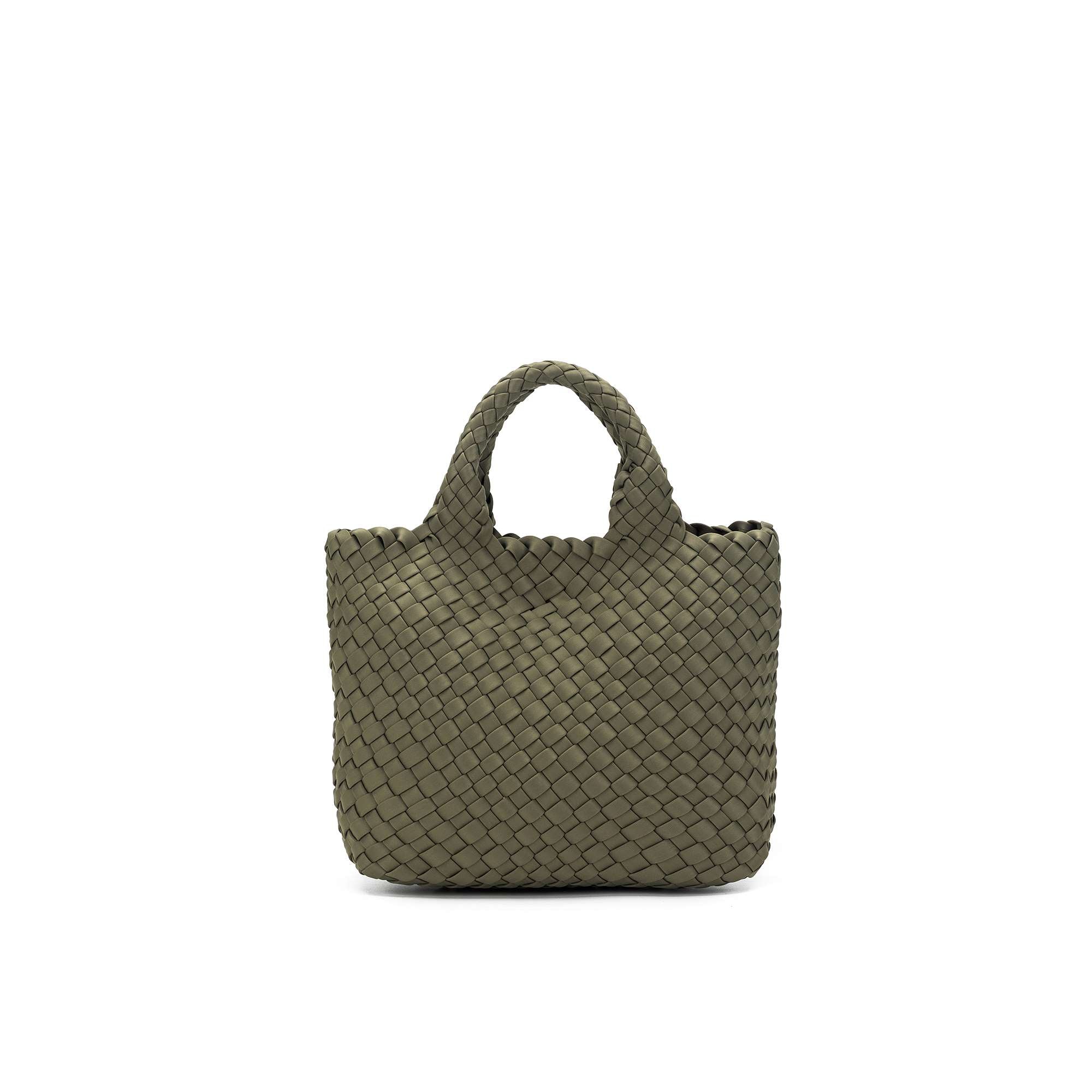 Reeva Light Olive Mini Handbag