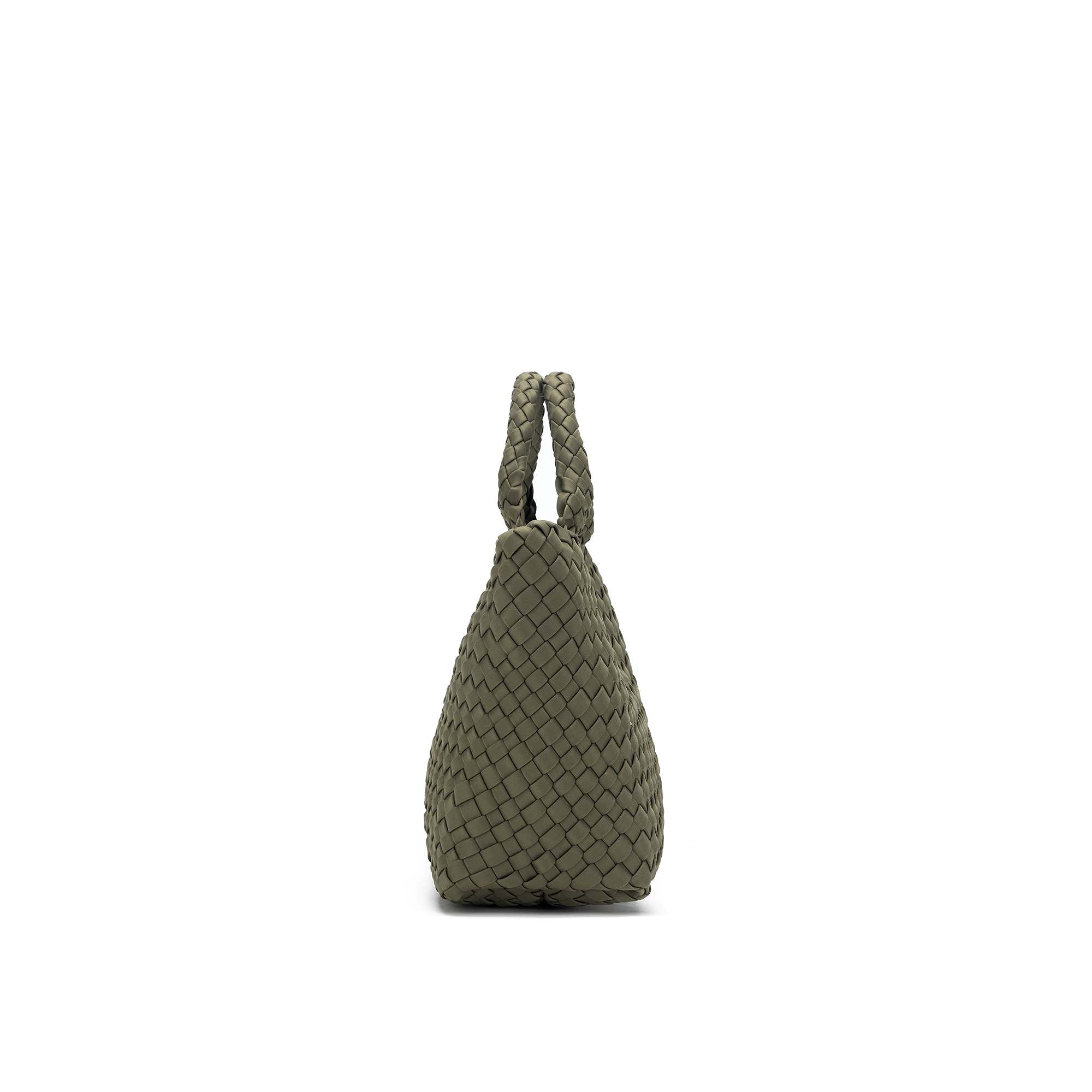 Reeva Light Olive Mini Handbag