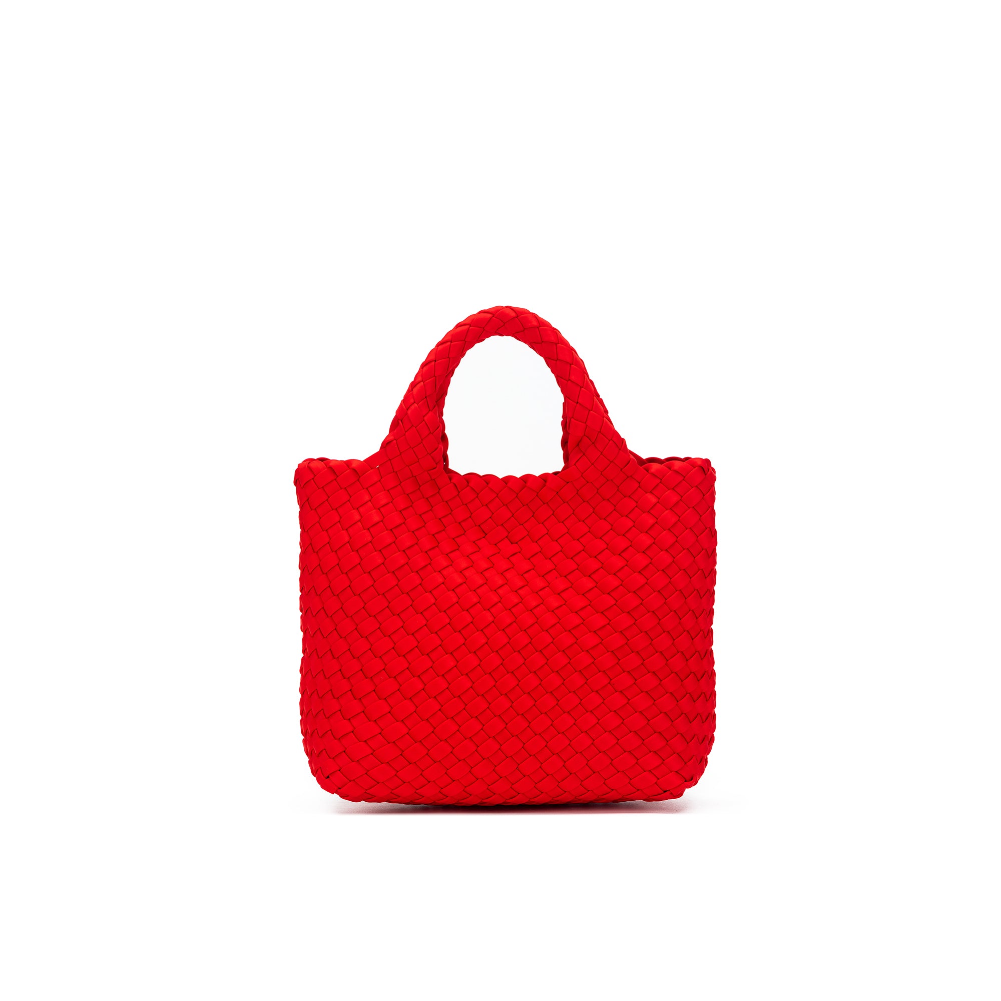 Reeva Red Mini Handbag