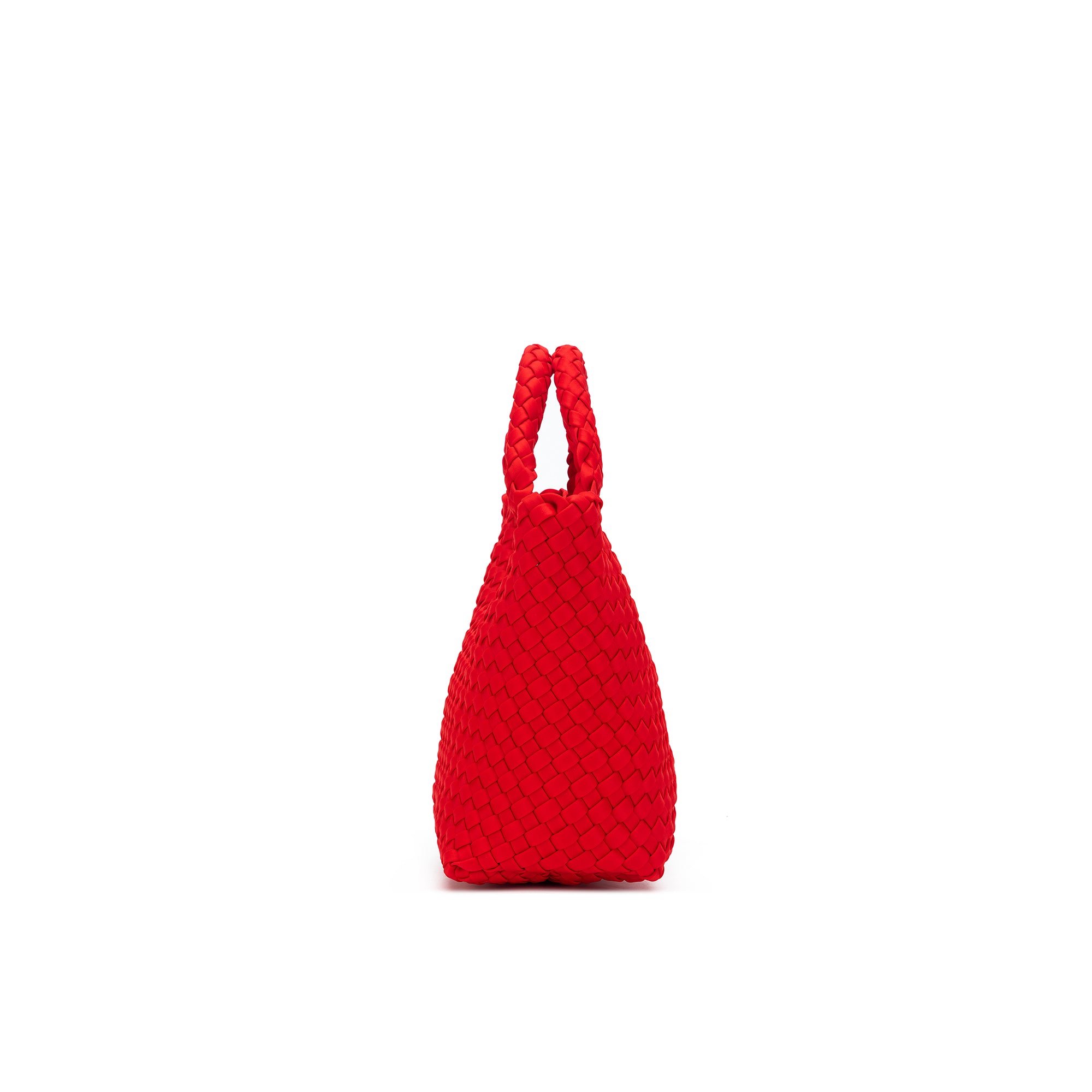 Reeva Red Mini Handbag