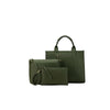 Parker Green Crossbody Bag