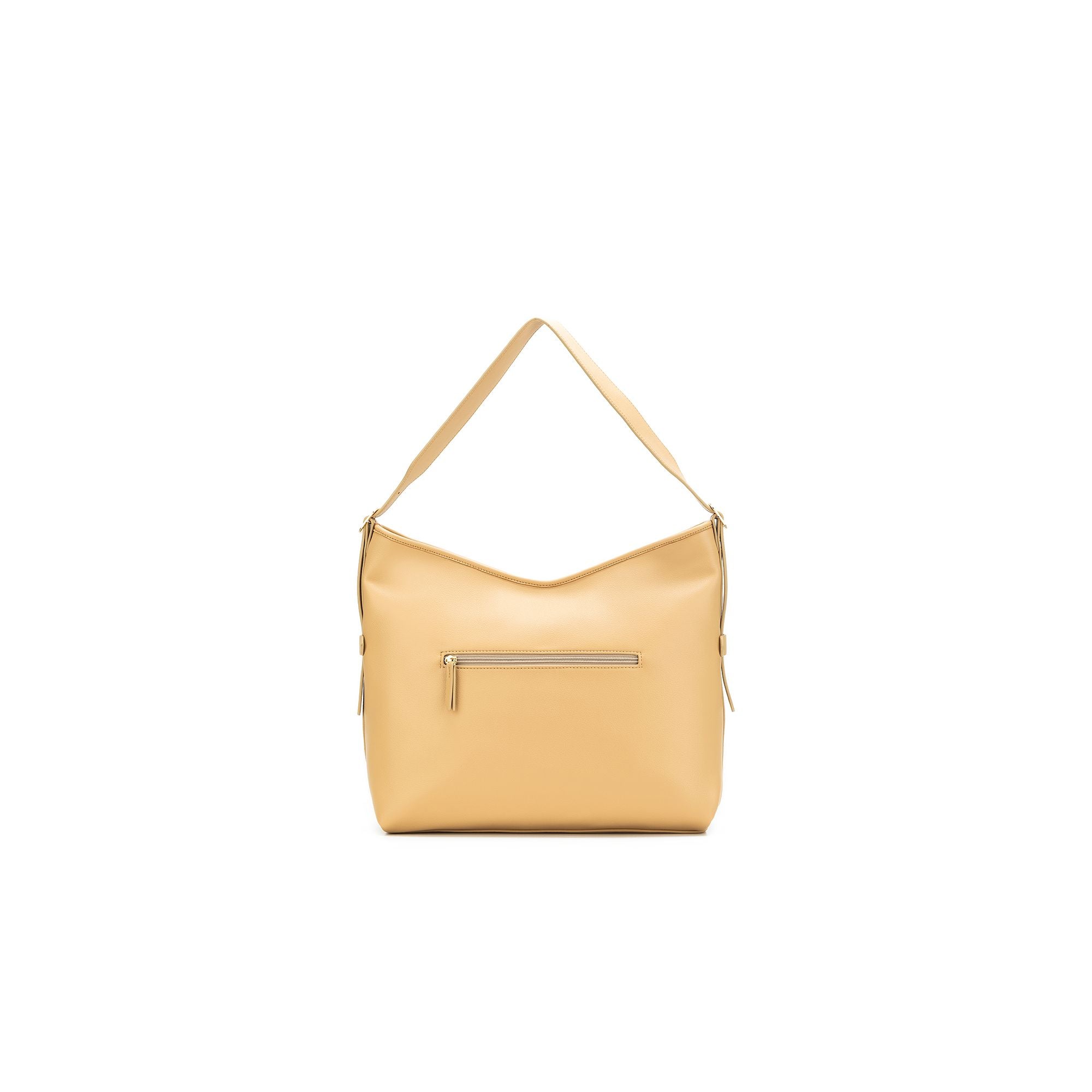 Madeleine Sand Large 3 Piece Relaxed Hobo