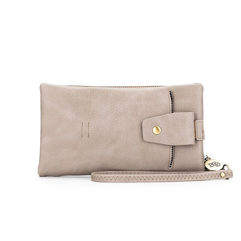 Sky Stone Crossbody Phone Wallet