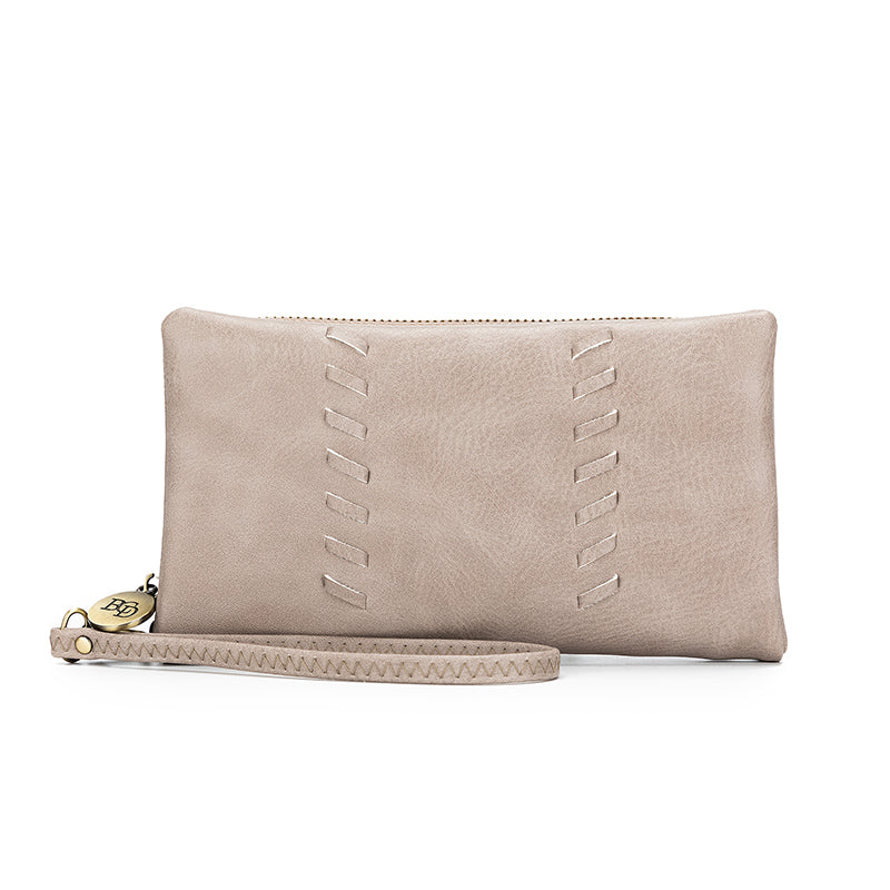 Sky Stone Crossbody Phone Wallet