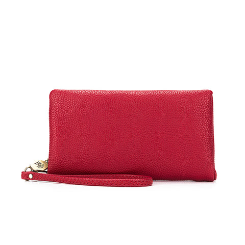 Evie Pink Wallet