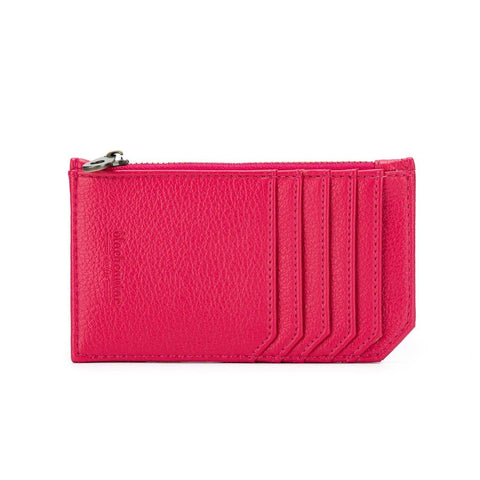 Luna Pink Wallet