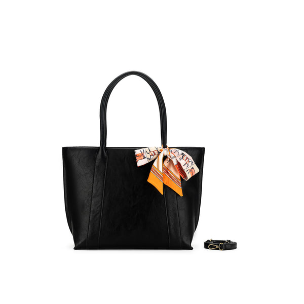 Carolyn Black 3 Piece Handbag Set – Black Caviar Designs