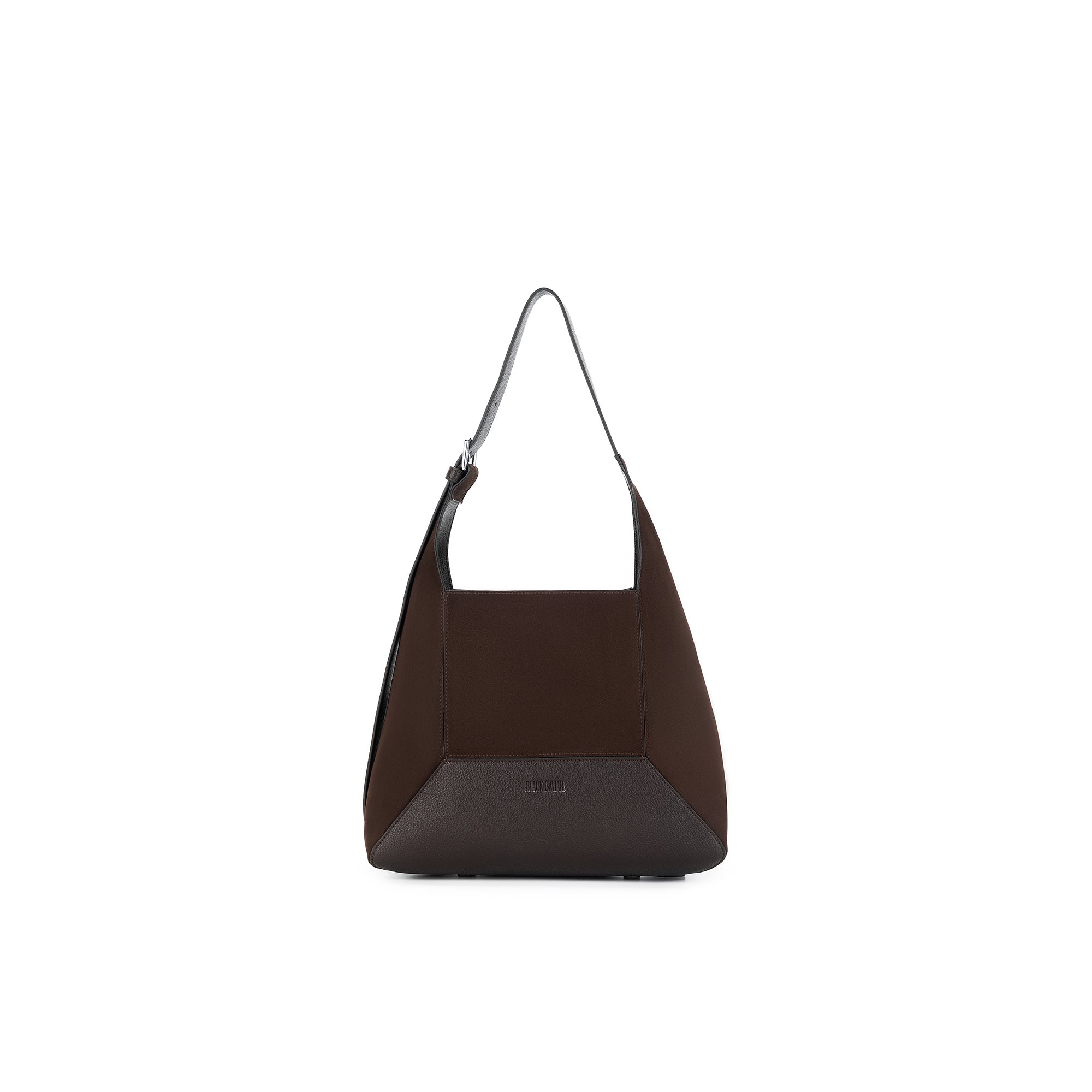 Jacqueline Cocoa 3 Piece Handbag