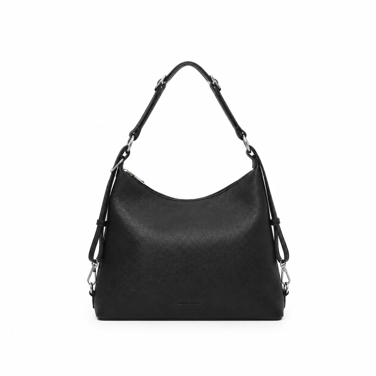 Martha Black 3-in-1 Convertible Bag