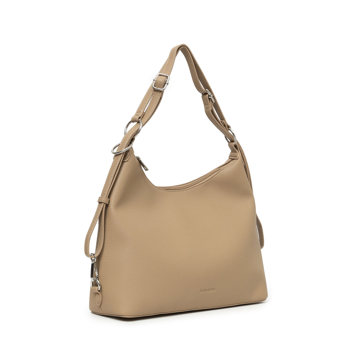 Martha Biscuit 3-in-1 Convertible Bag