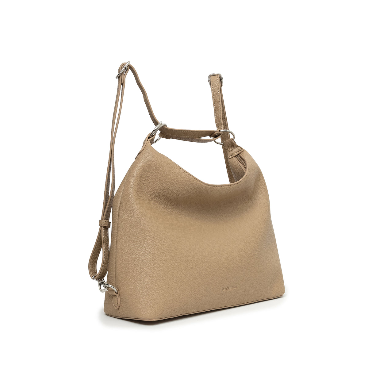 Martha Biscuit 3-in-1 Convertible Bag