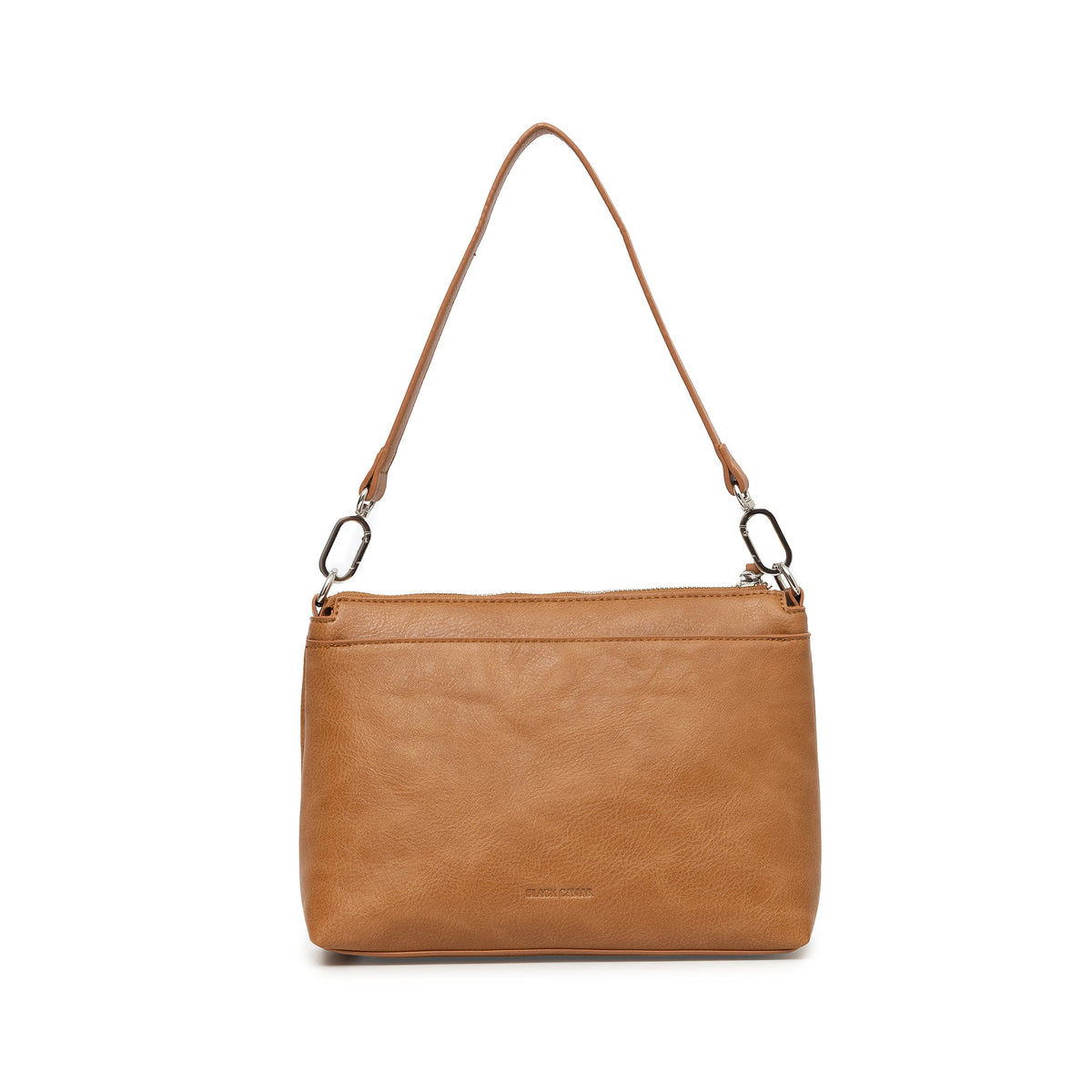Becky Tan Shoulder & Crossbody Bag