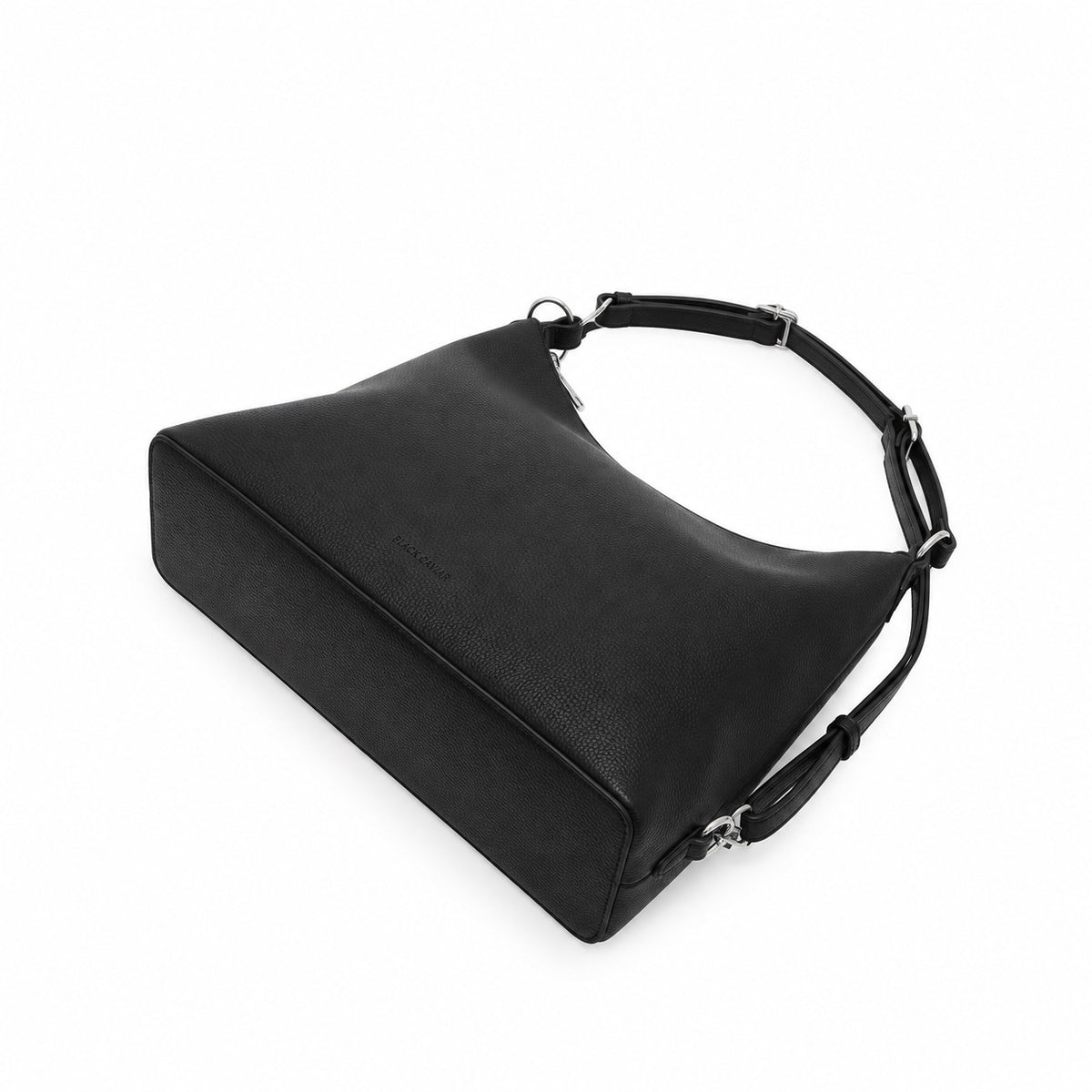 Martha Black 3-in-1 Convertible Bag