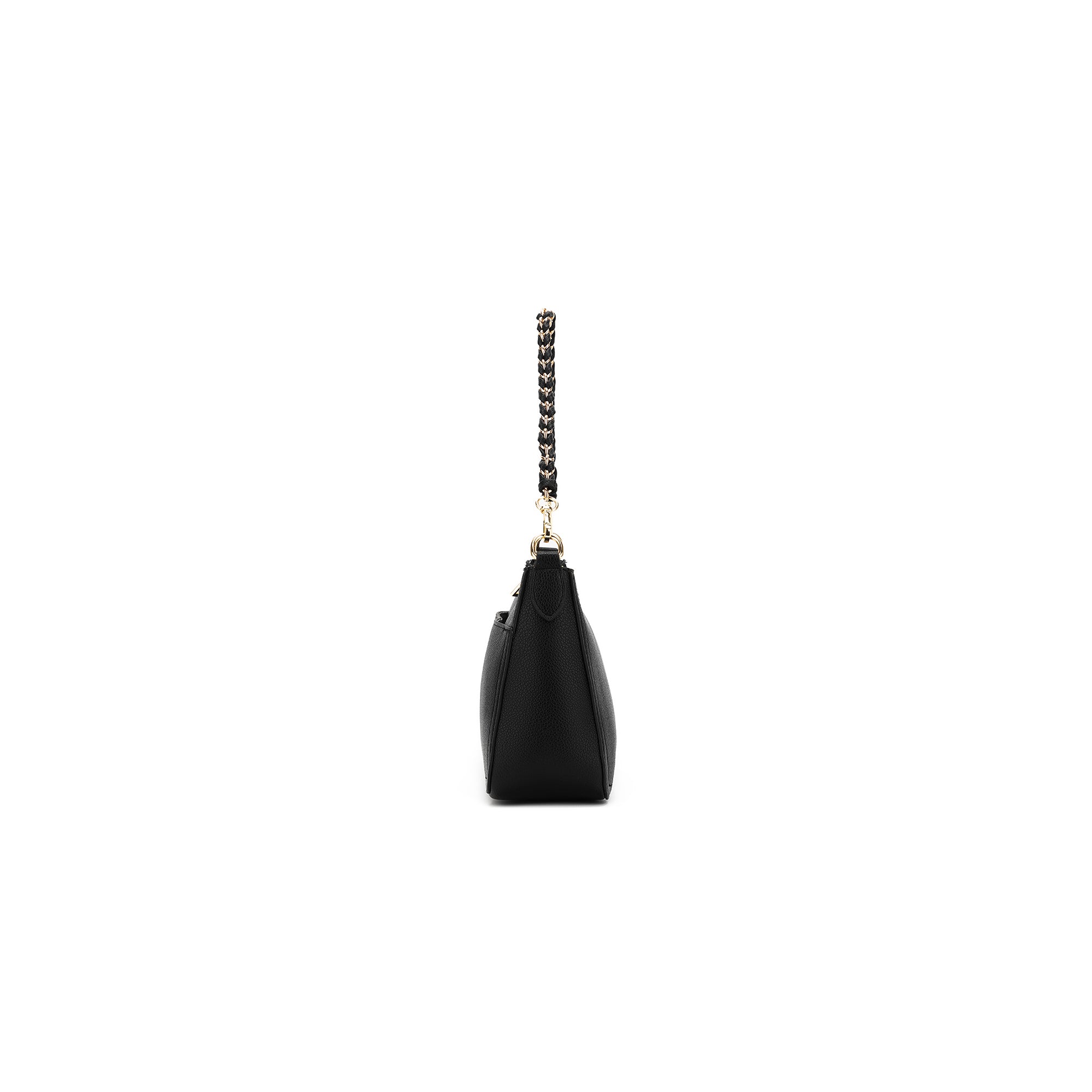 Eloise Black Crossbody Bag