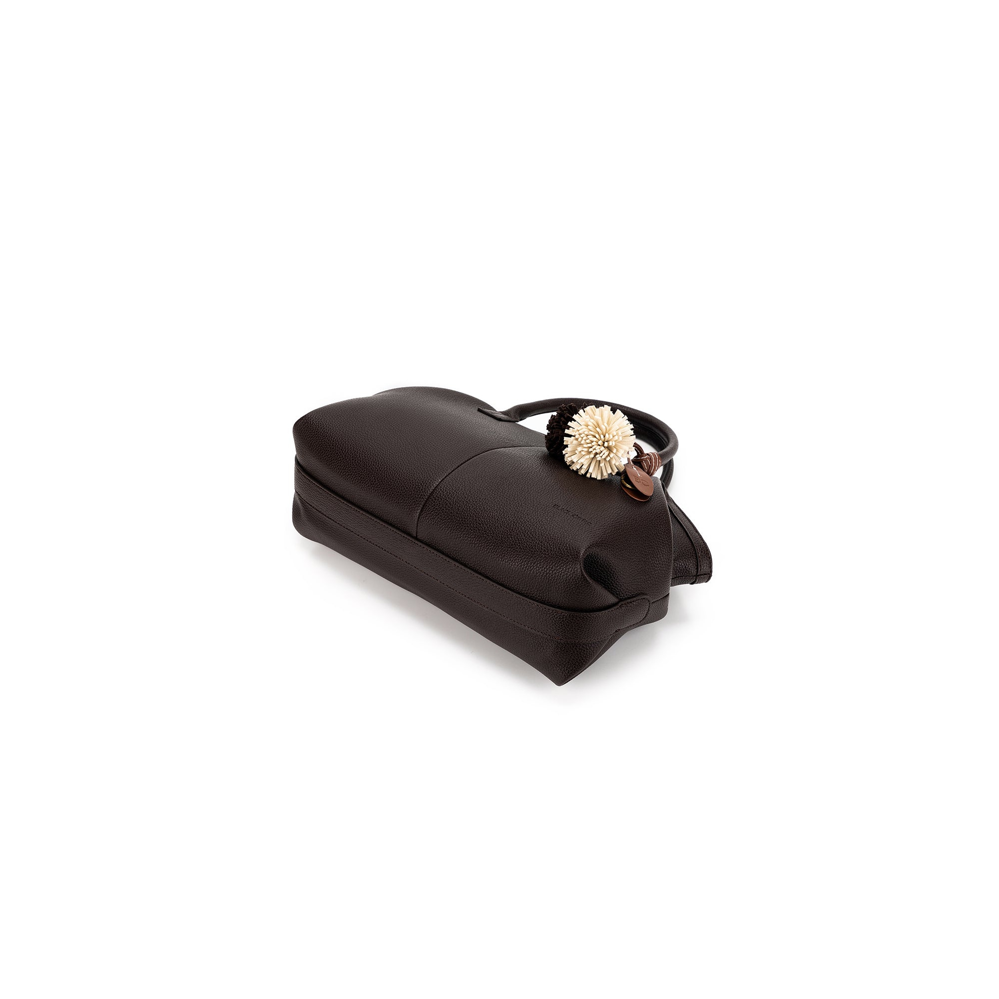 Camryn Coco 3 Piece Bowler Bag