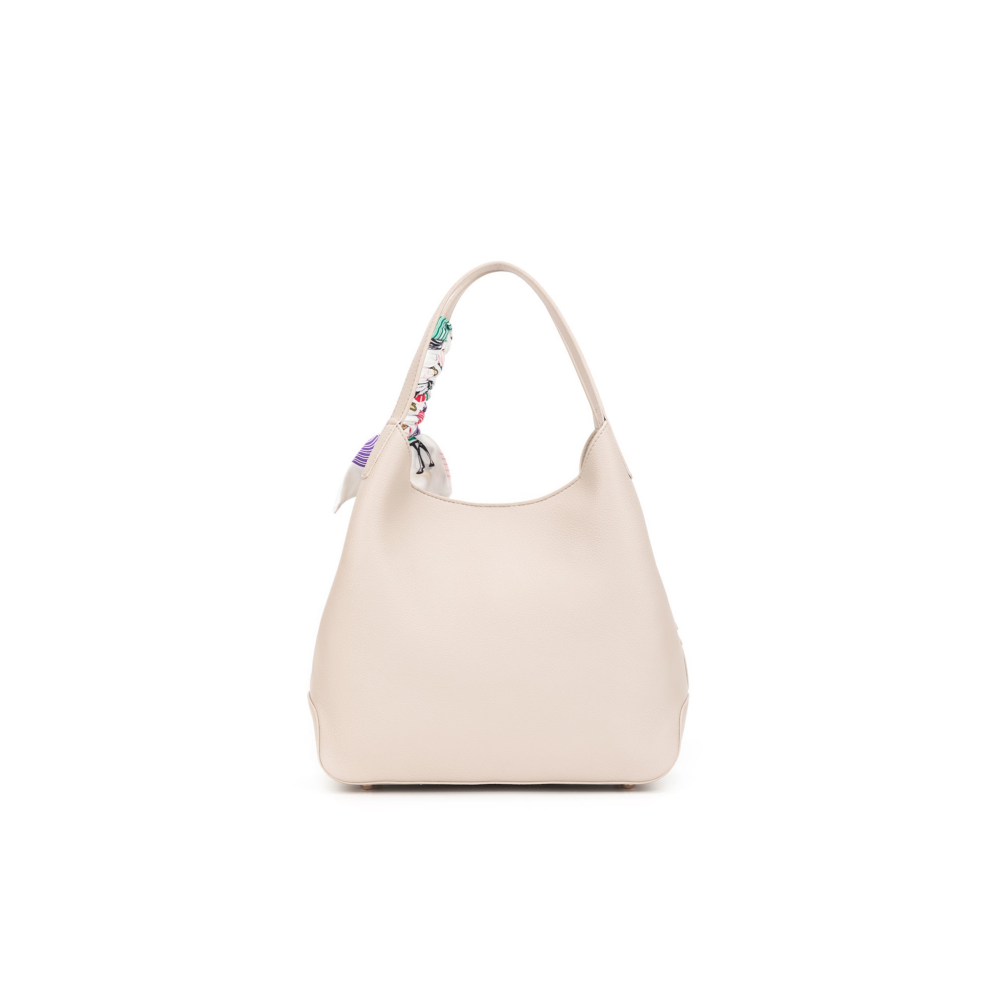 Dune Oatmeal 2 Piece Crossbody Handbag