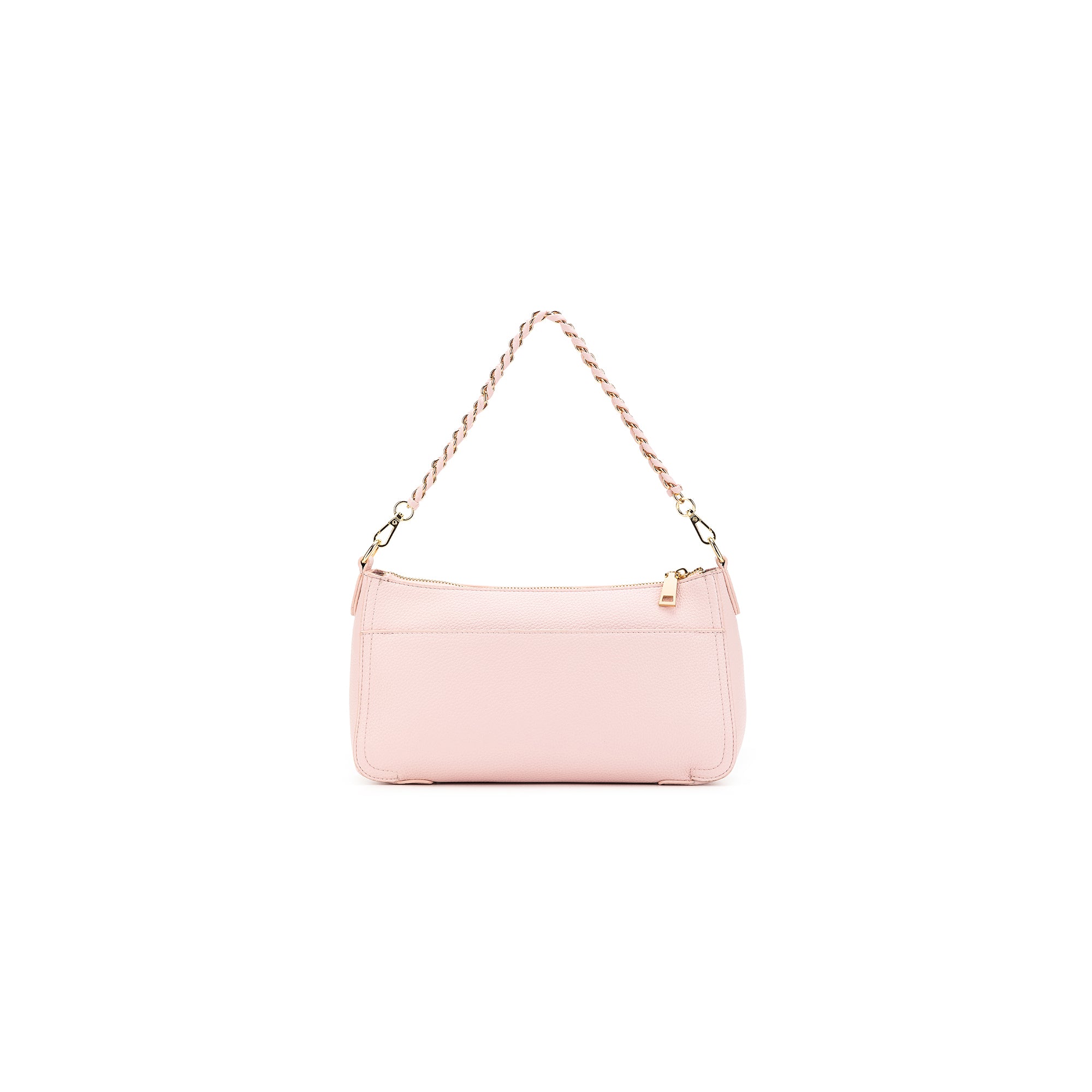 Eloise Marshmallow Crossbody Bag