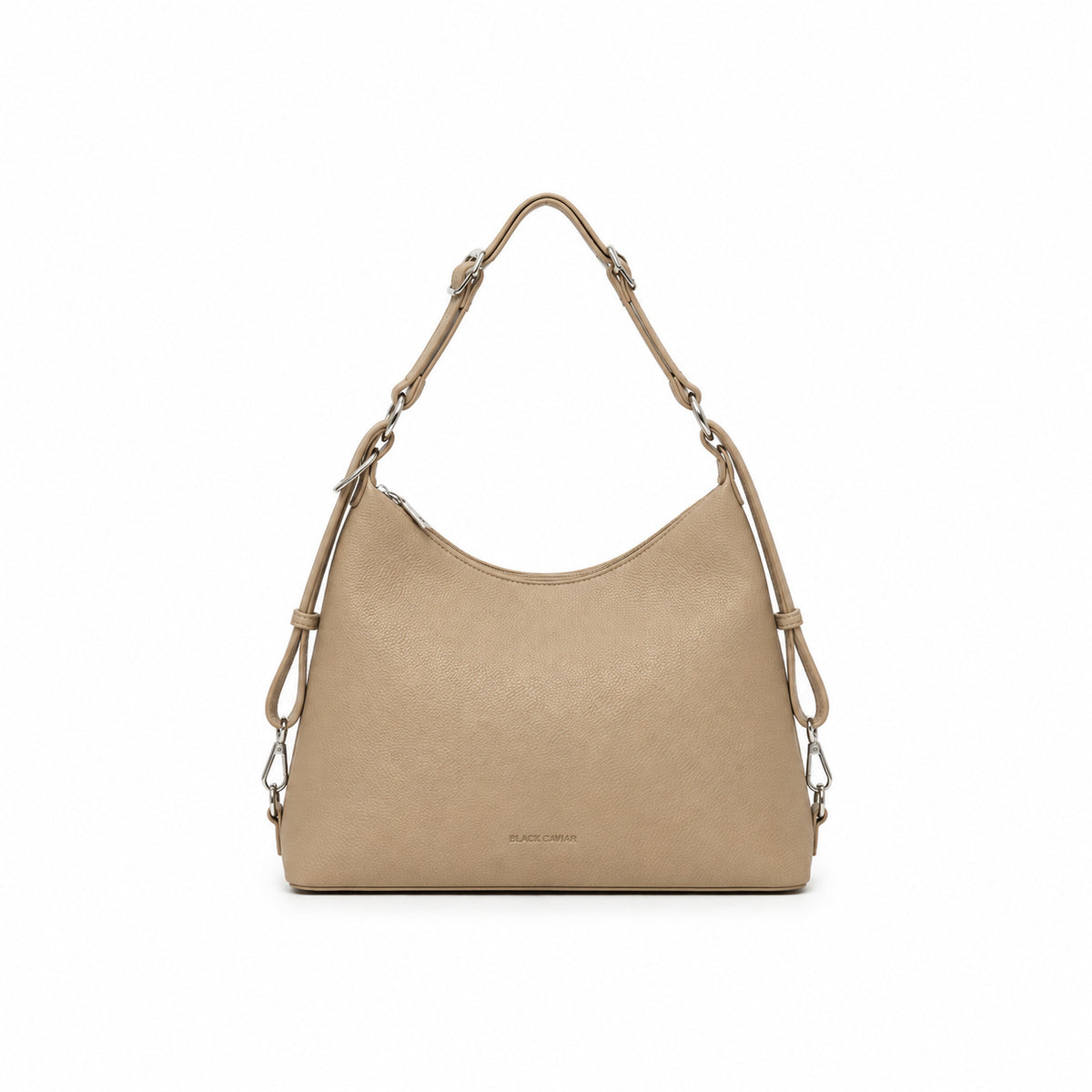 Martha Biscuit 3-in-1 Convertible Bag