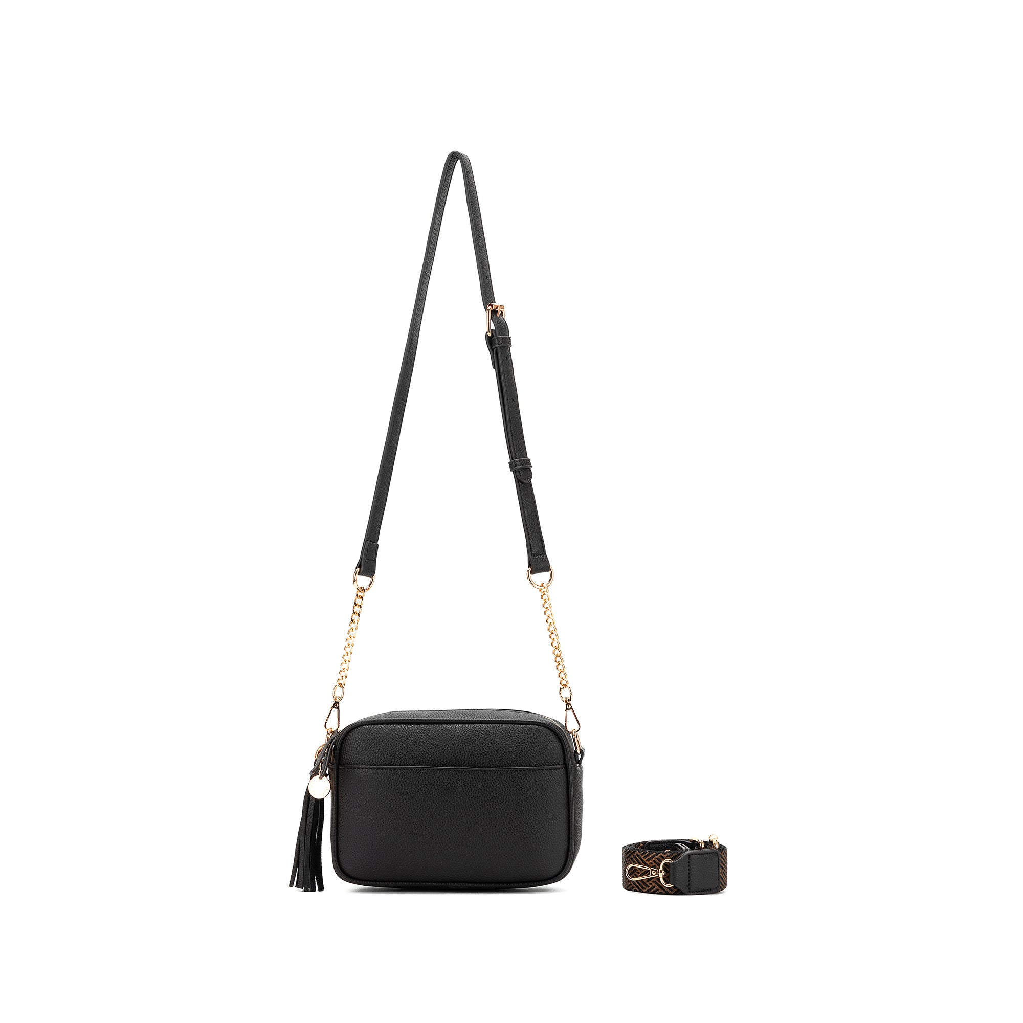 Indie Coco Crossbody Bag