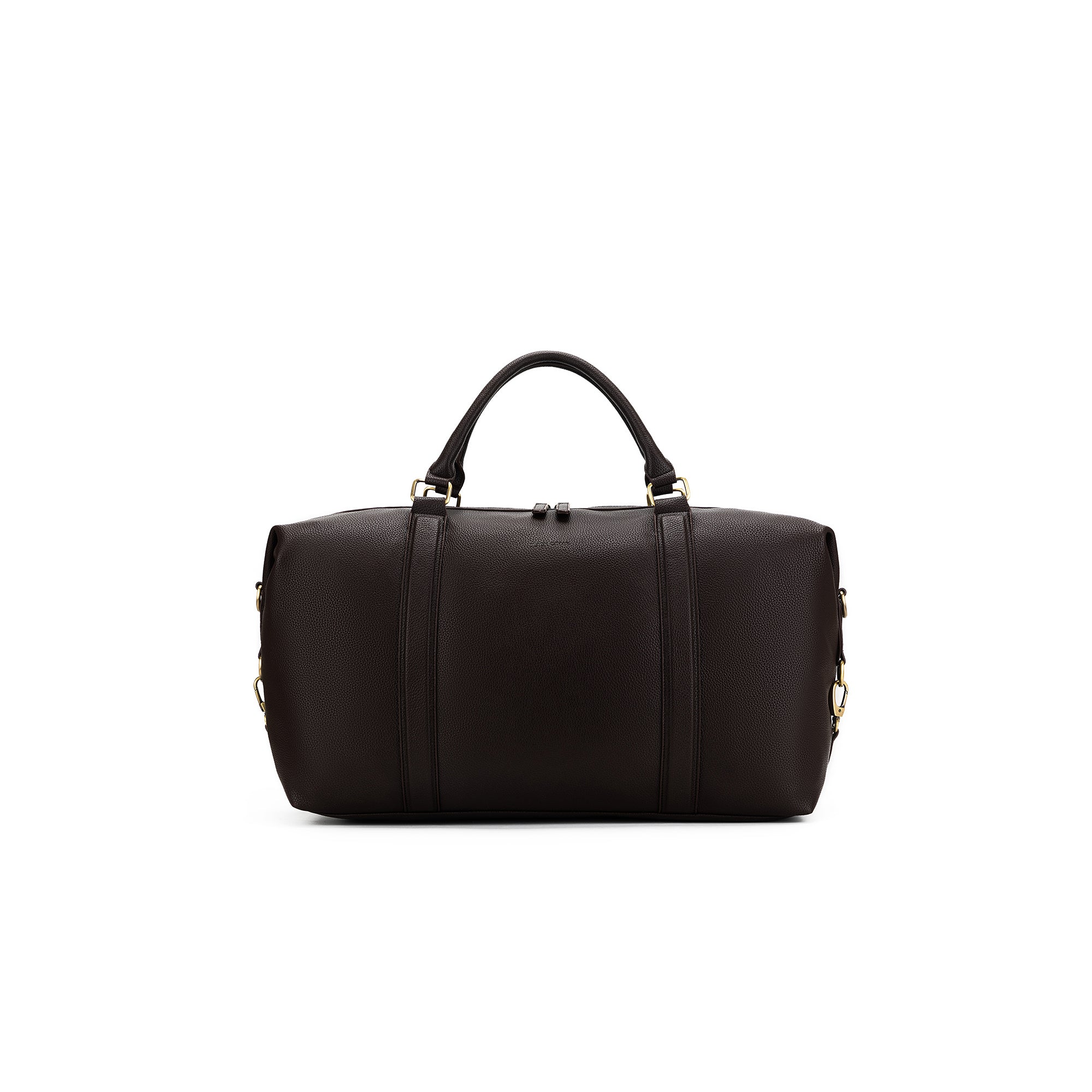 Sorrento Coco Duffle Travel Bag