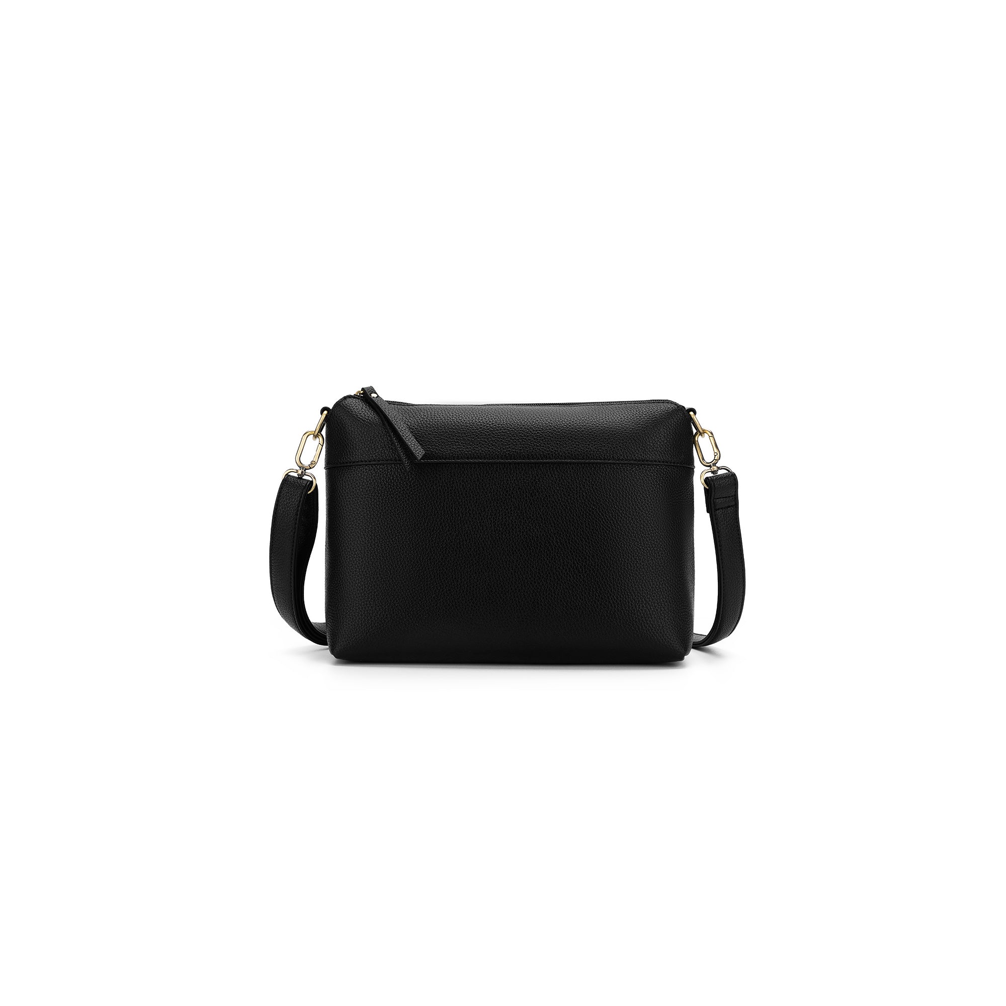 Gypsy Black 2 Piece Weekender Bag