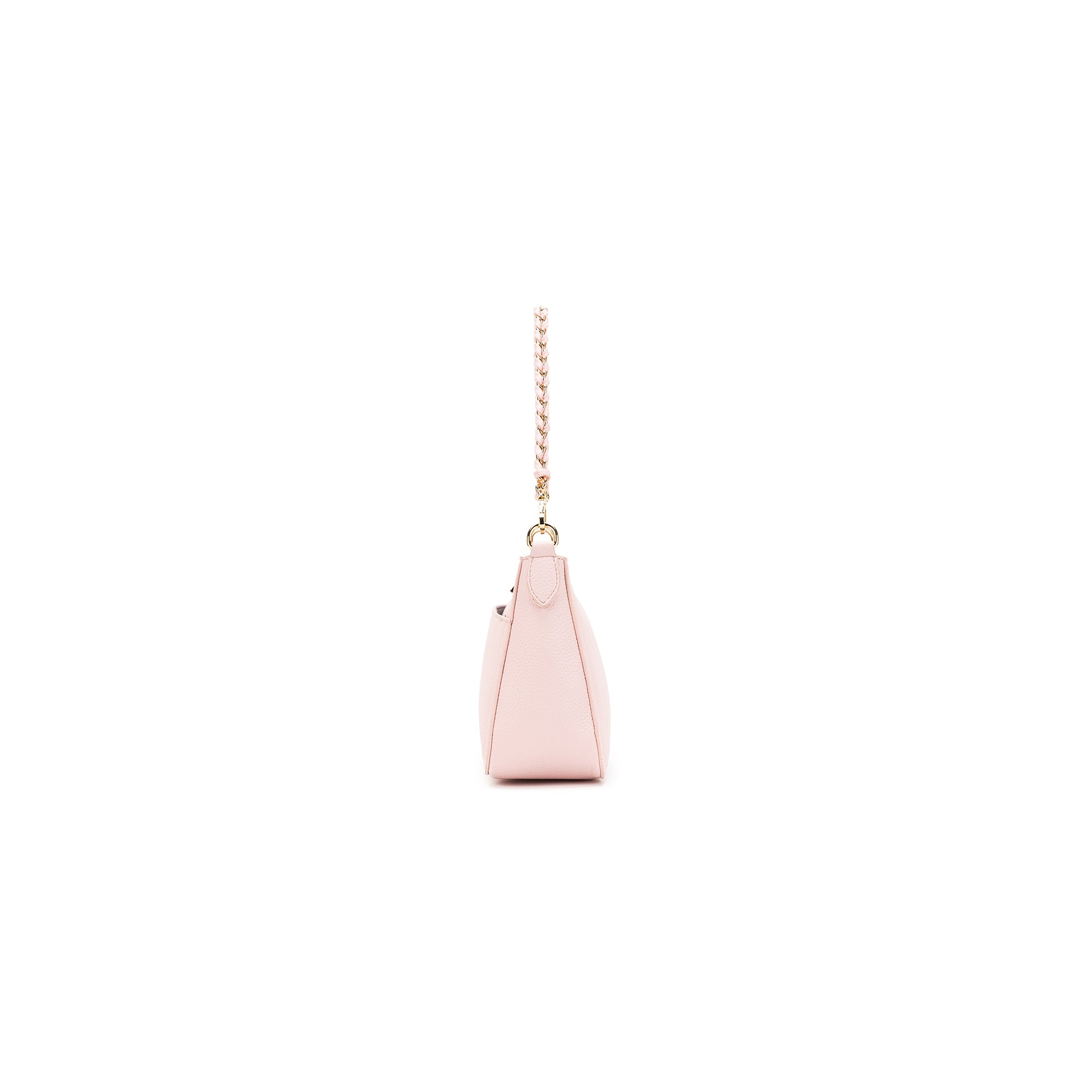 Eloise Marshmallow Crossbody Bag
