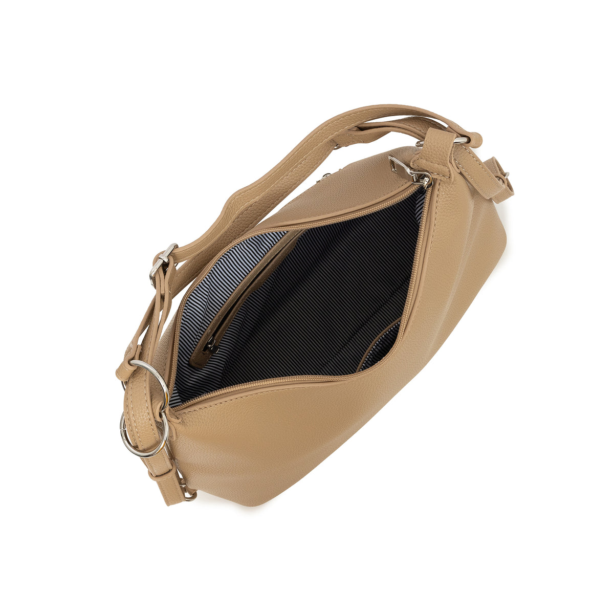 Martha Biscuit 3-in-1 Convertible Bag