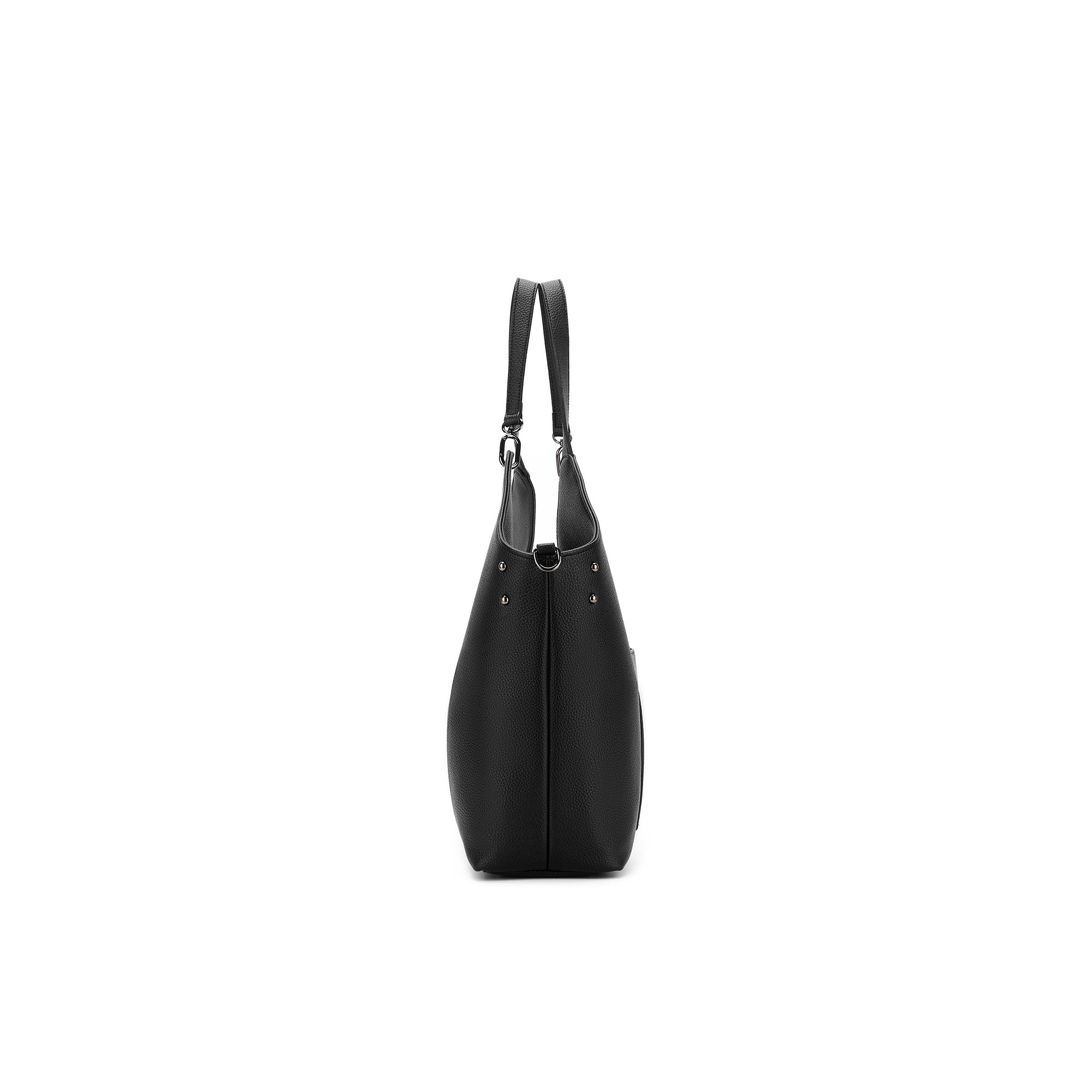 Rebecca Black 3 Piece Handbag