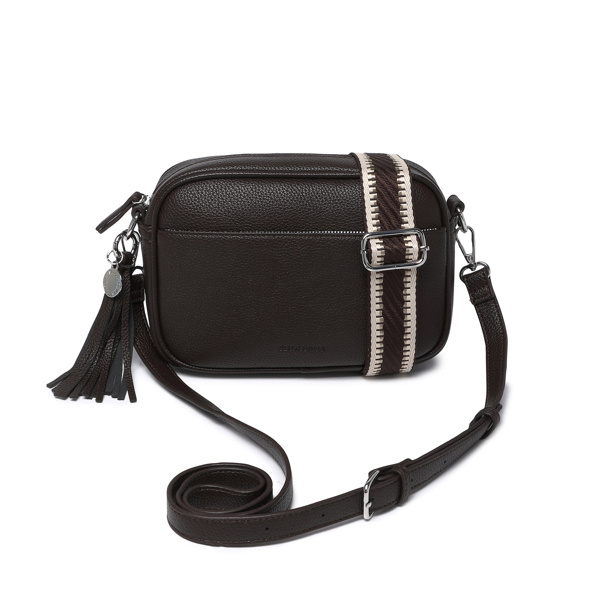 Indie Coco Crossbody Bag