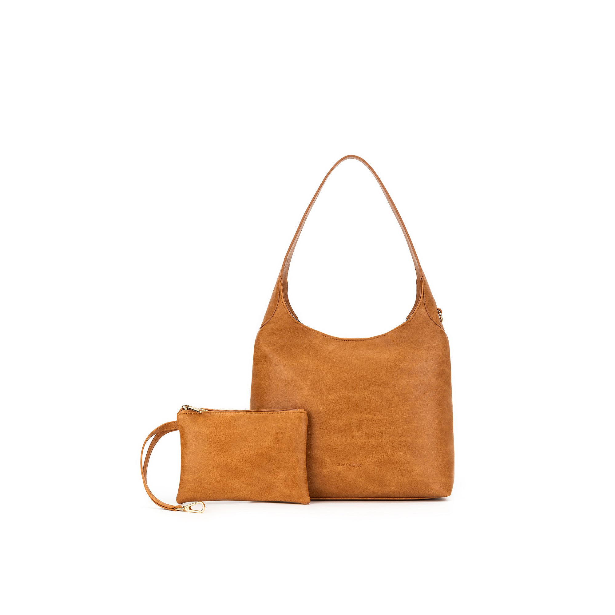 Tammie Tan 2 Piece Handbag