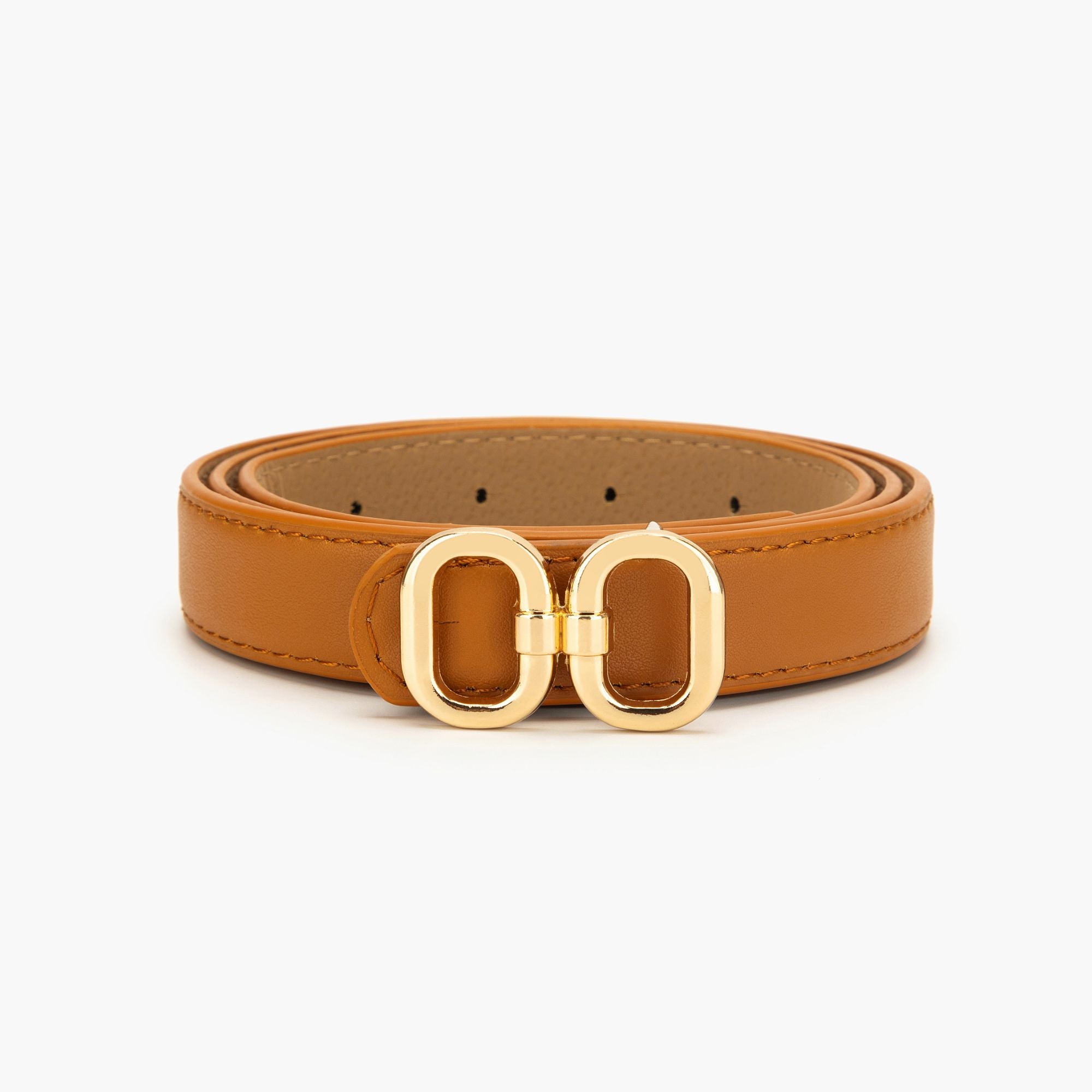 Willow Tan Belt