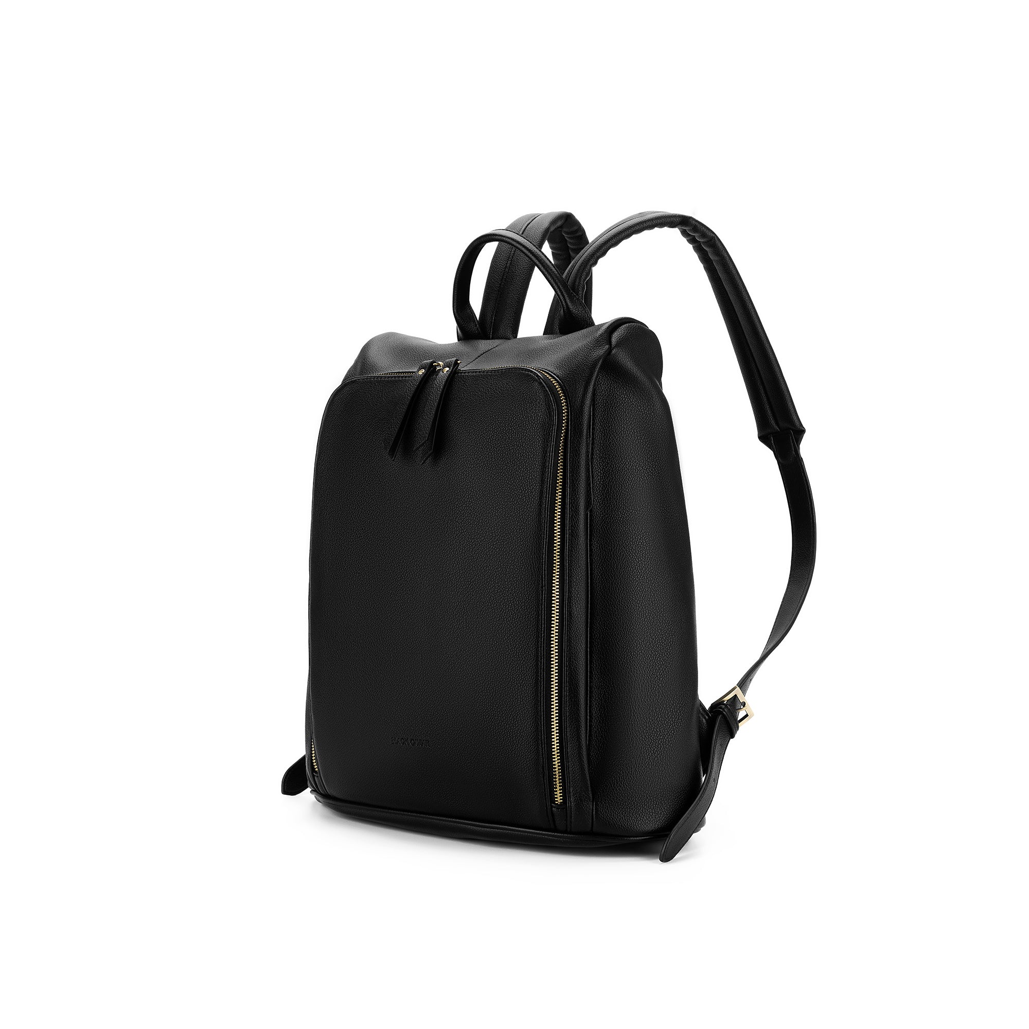 Nellie Black Backpack