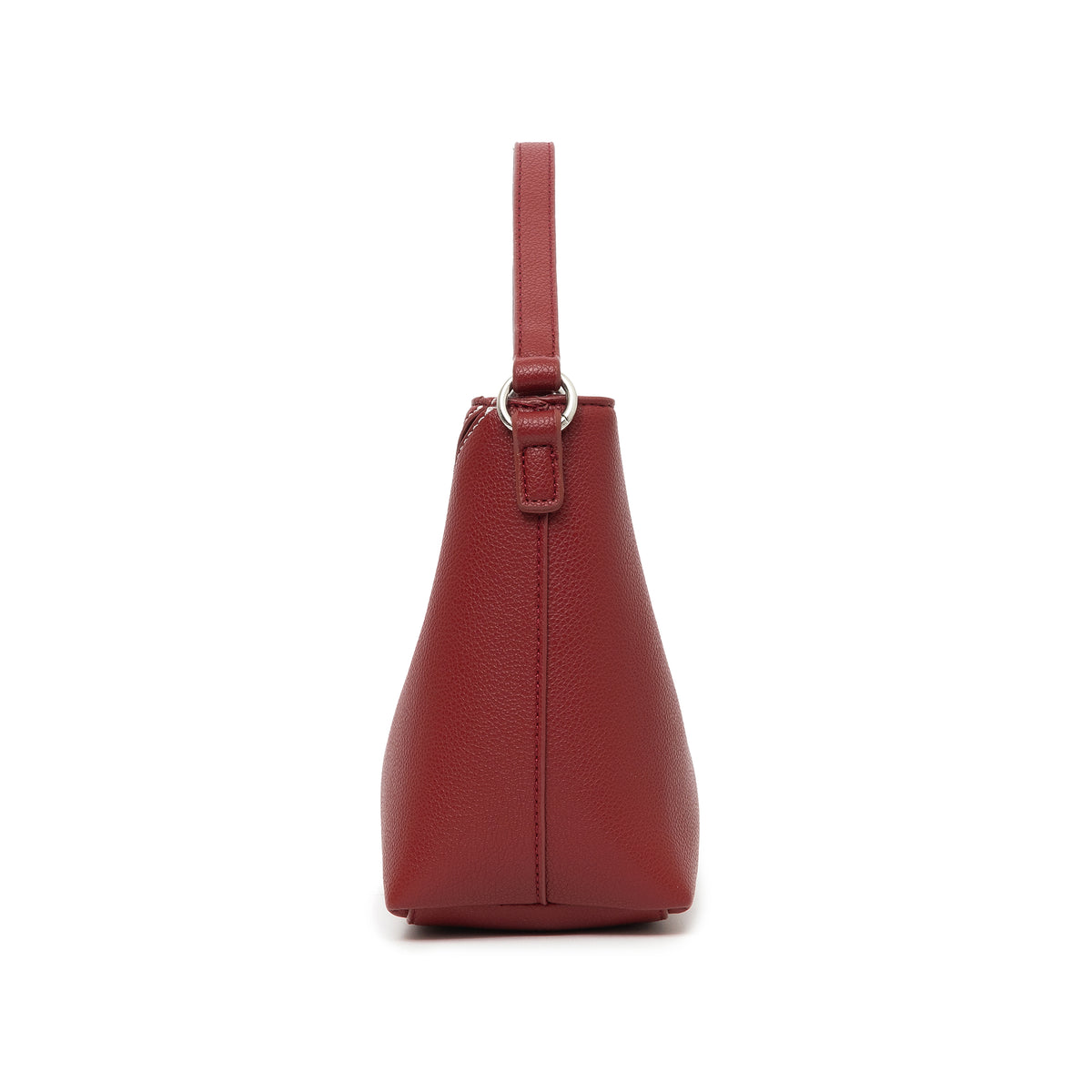 Bonnie Red Shoulder & Crossbody Bag