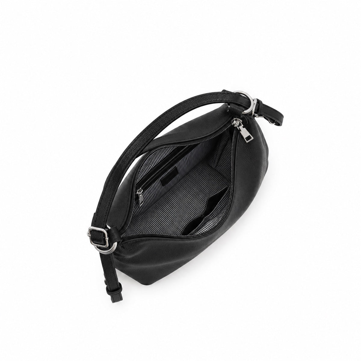 Martha Black 3-in-1 Convertible Bag
