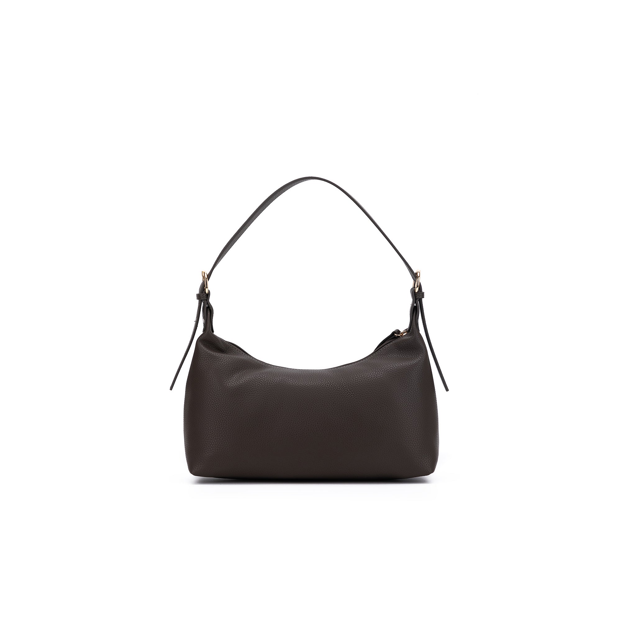 Manon Dark Taupe East West Bag