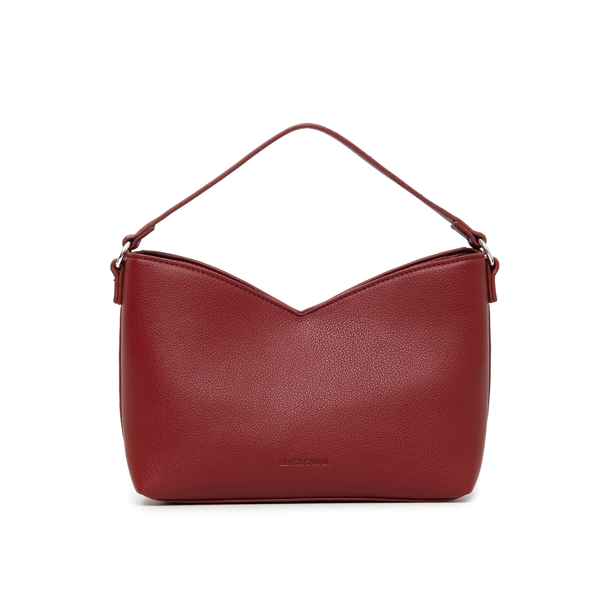 Bonnie Red Shoulder & Crossbody Bag