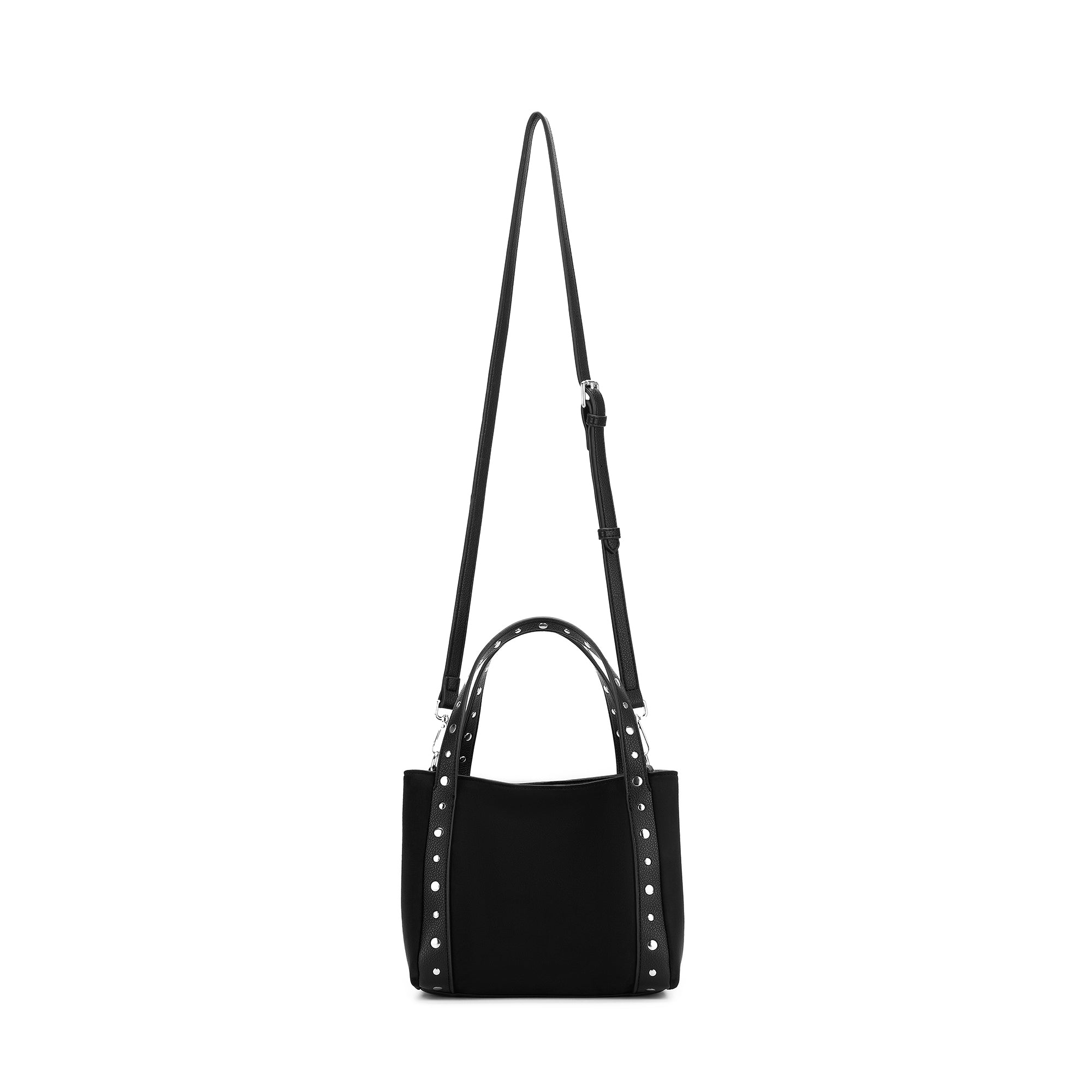 Astor Black Crossbody Handbag