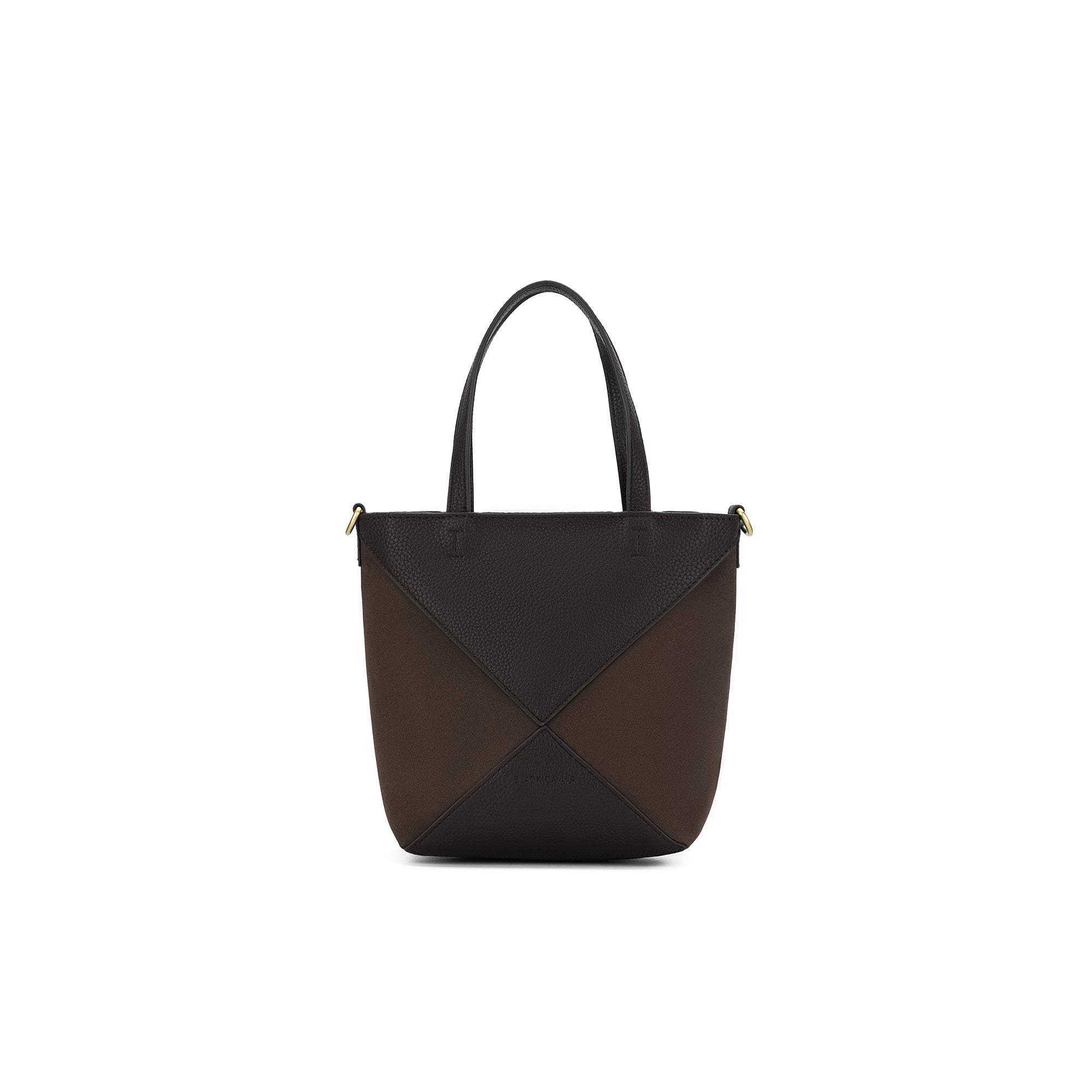 Mini Renee Coco 2 Piece Crossbody Handbag