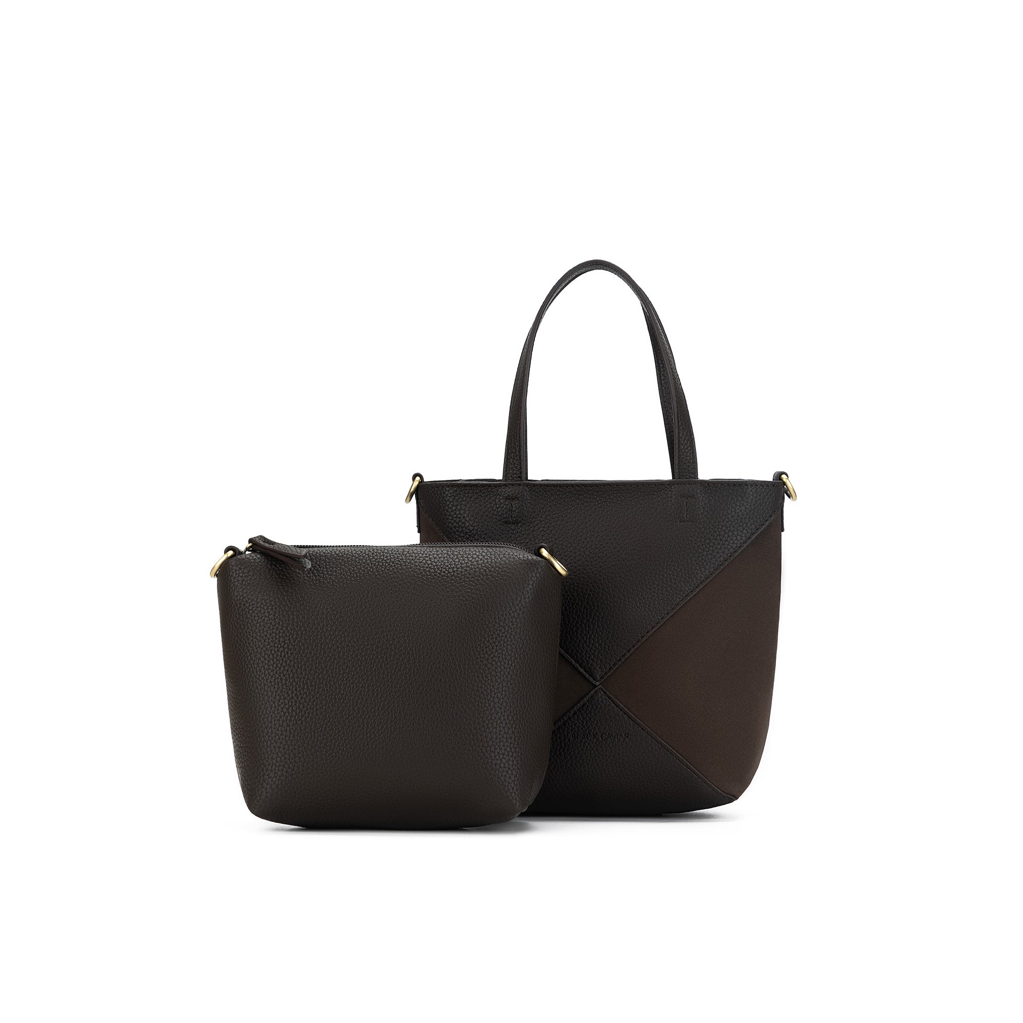 Mini Renee Coco 2 Piece Crossbody Handbag