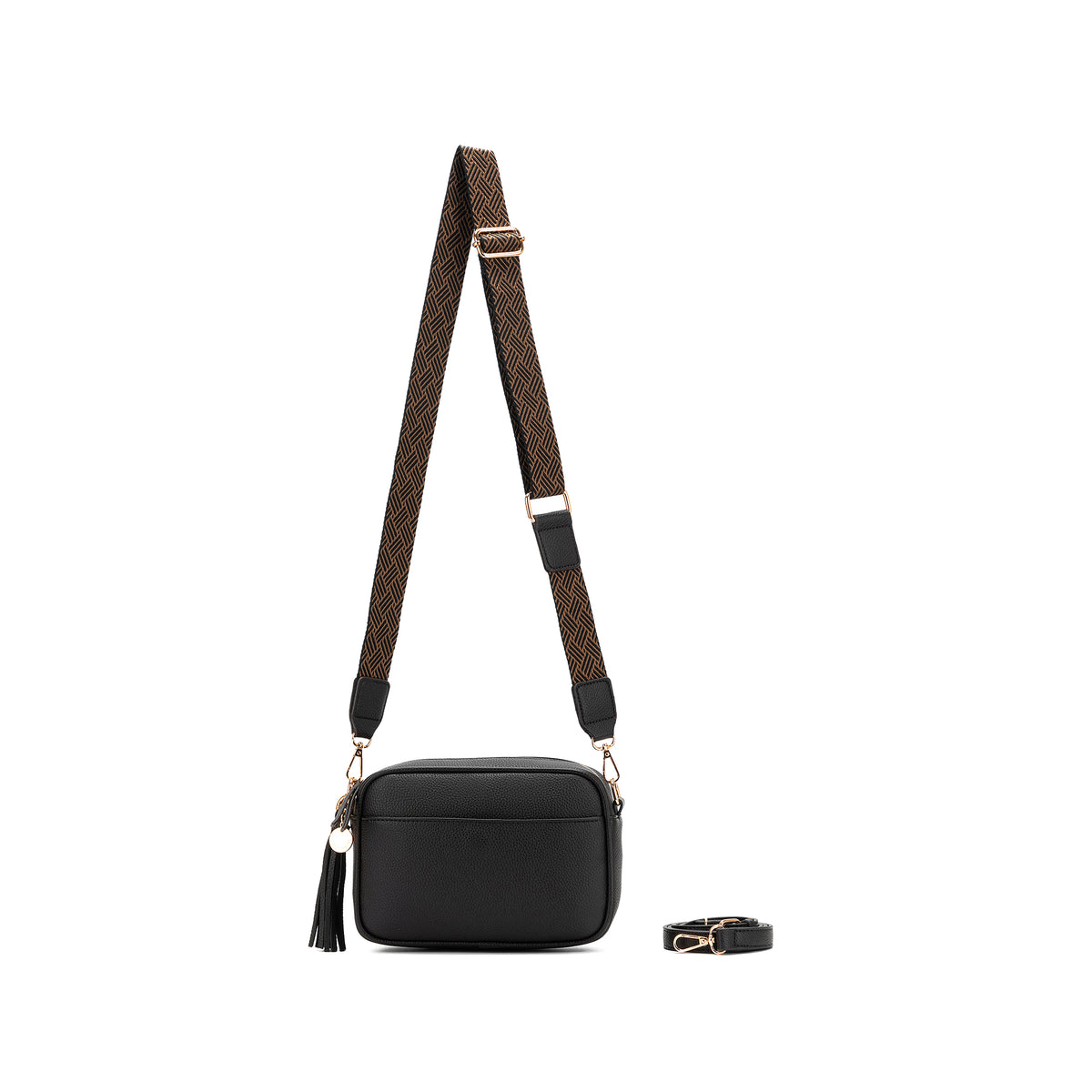 Indie Coco Crossbody Bag