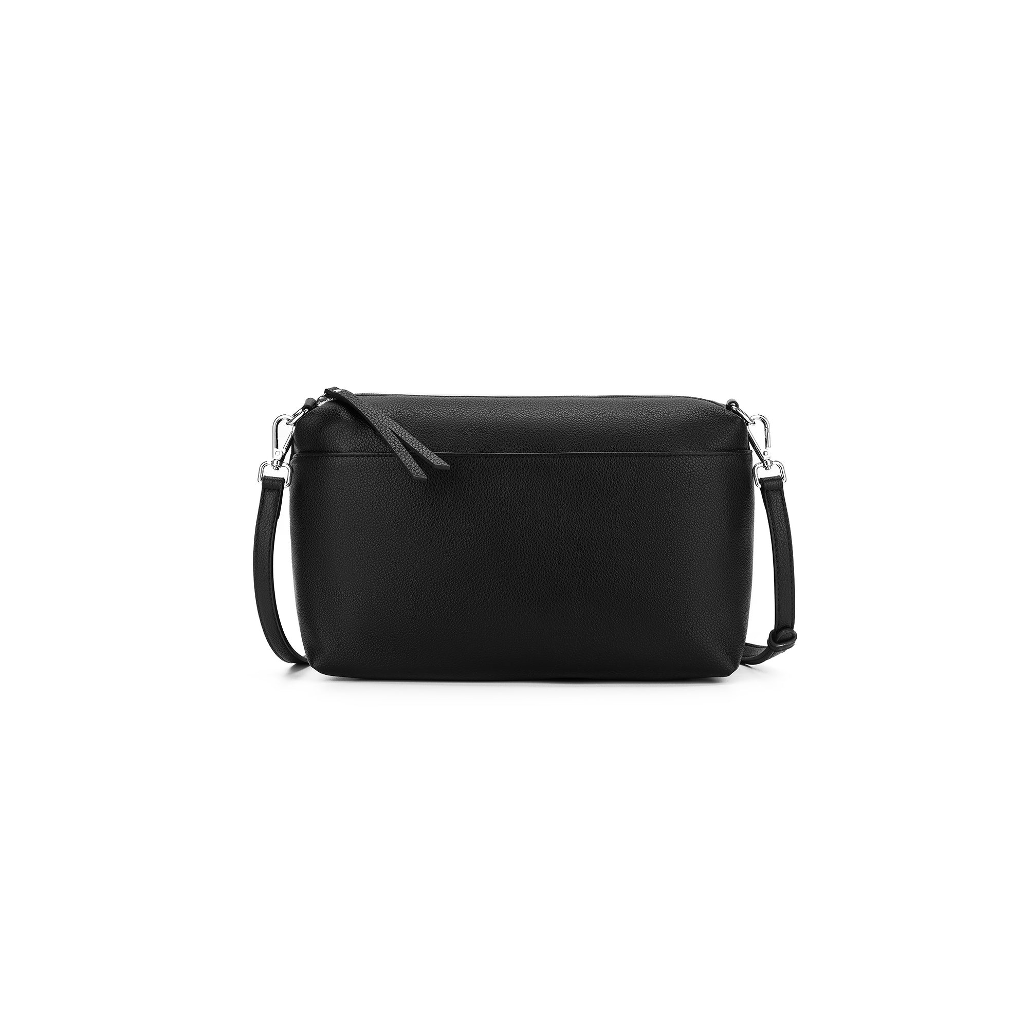 Alexandra Black 3 Piece Handbag