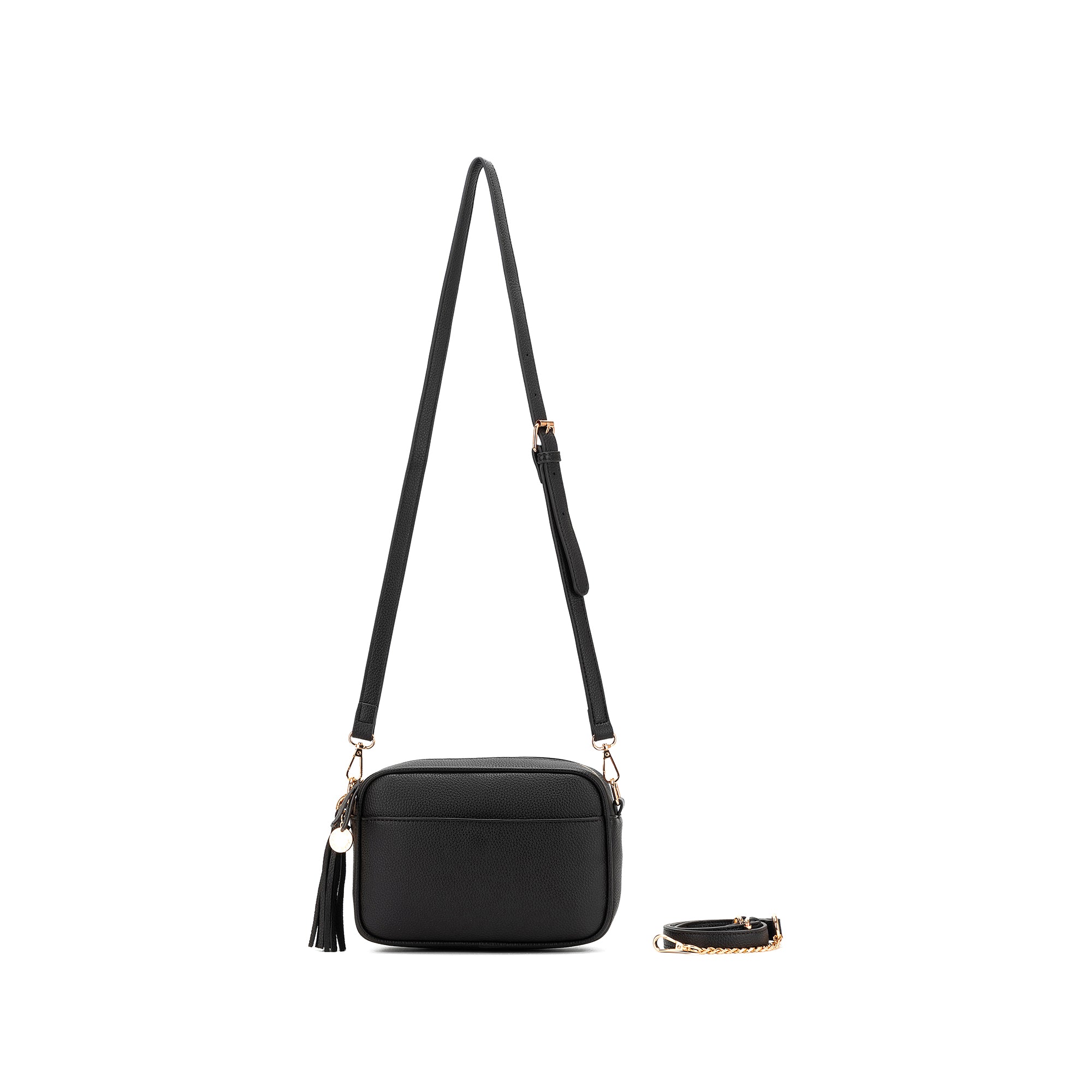 Indie Coco Crossbody Bag