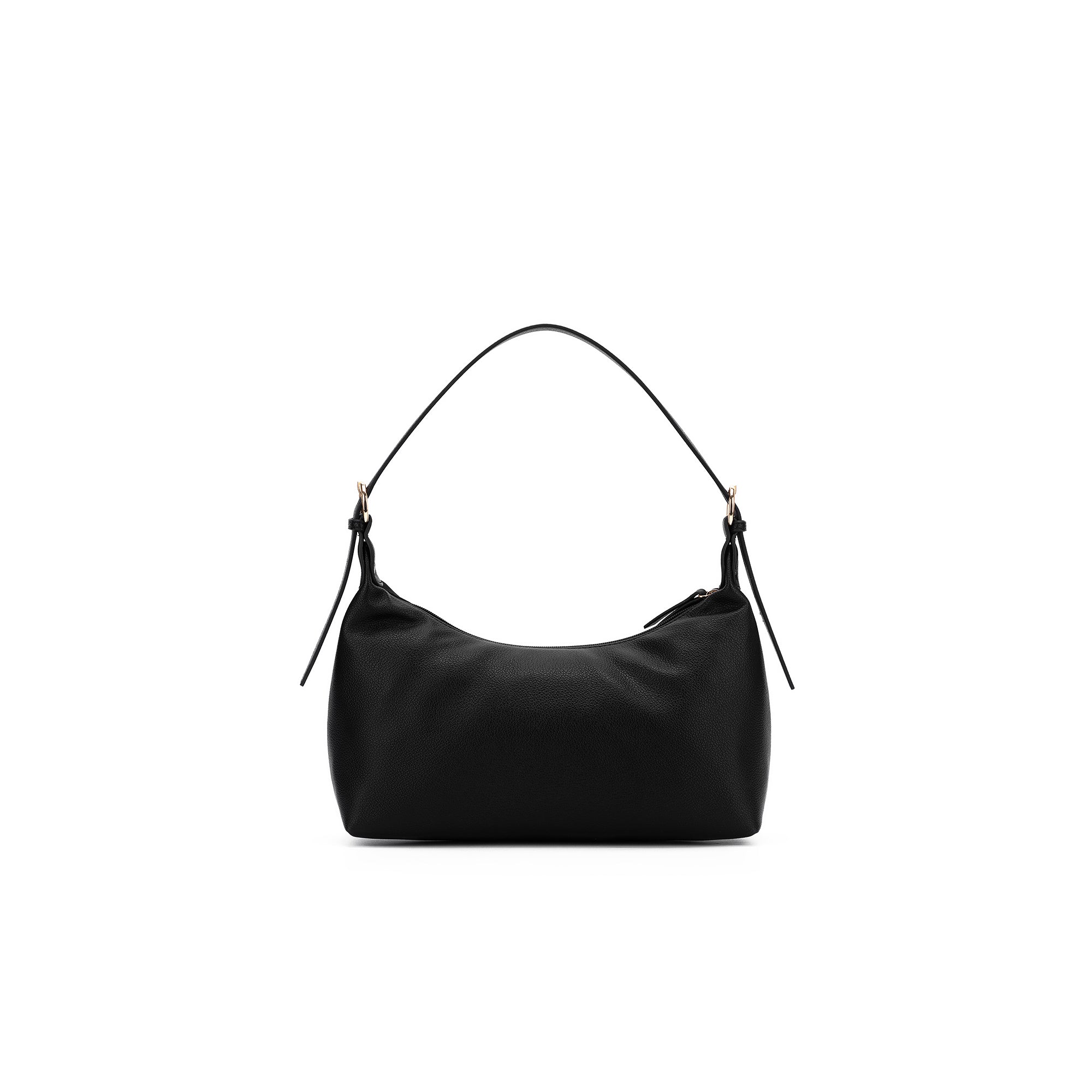 Manon Black East West Bag