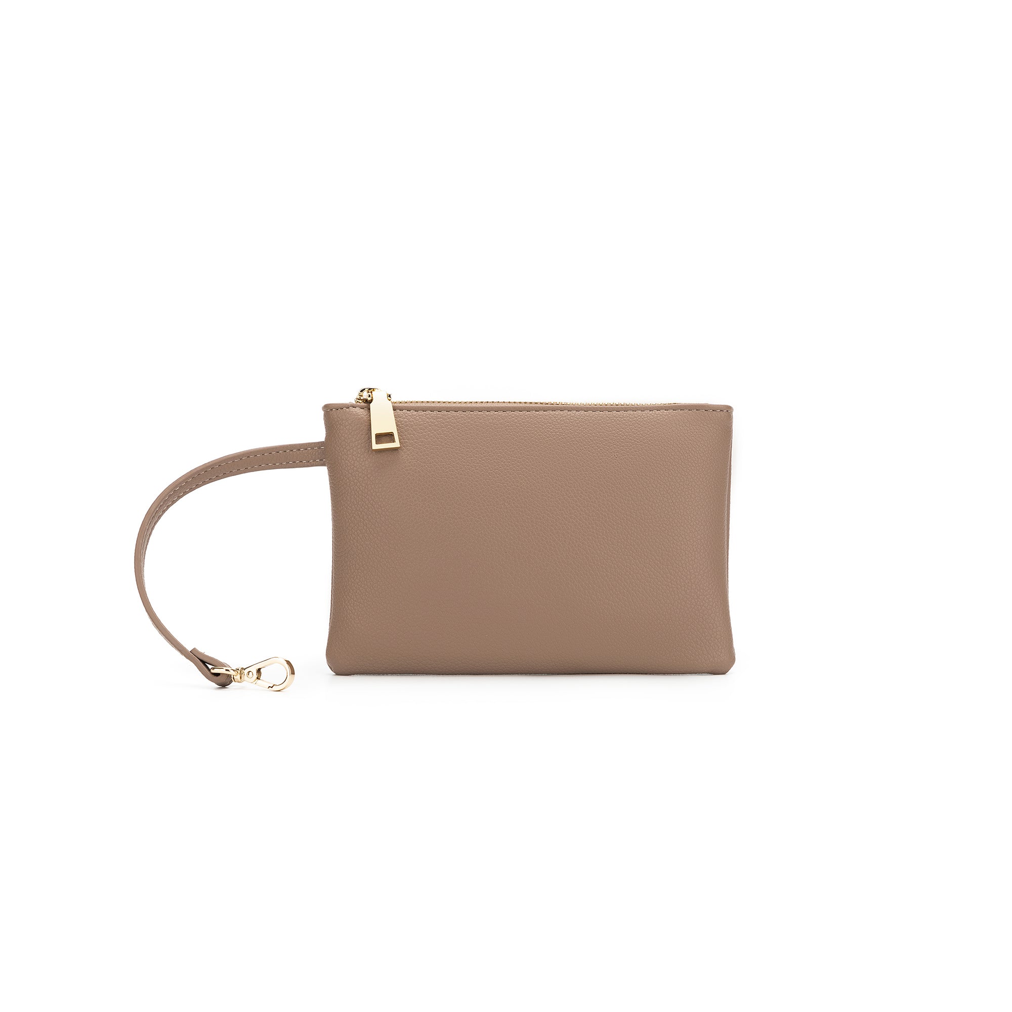 Jodee Mocha 3 Piece Handbag Tote