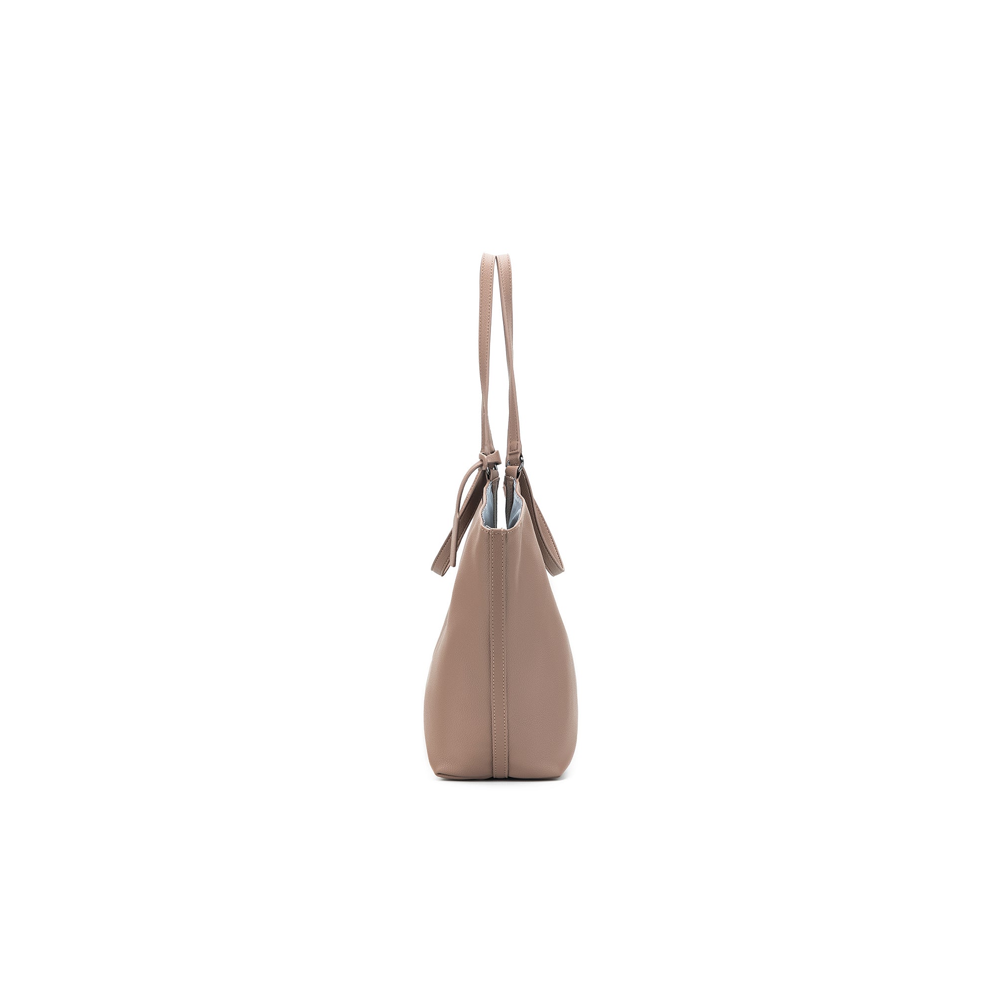 Cielo Mocha 3 Piece Handbag Tote