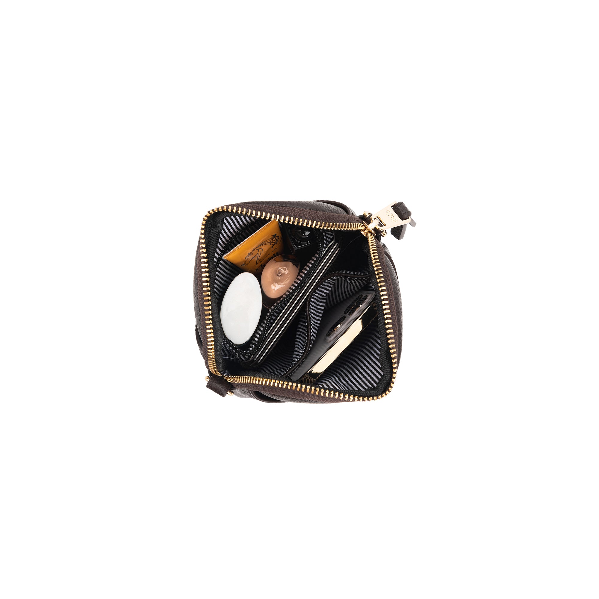Mika Coco Passport Phone Crossbody
