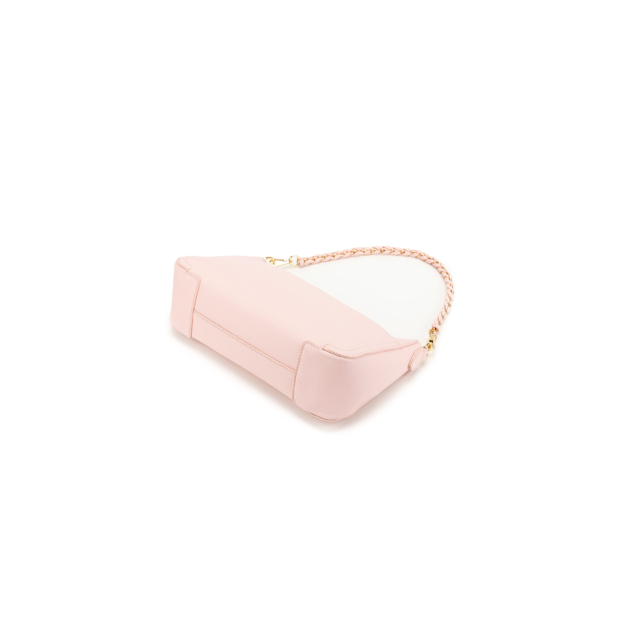 Eloise Marshmallow Crossbody Bag