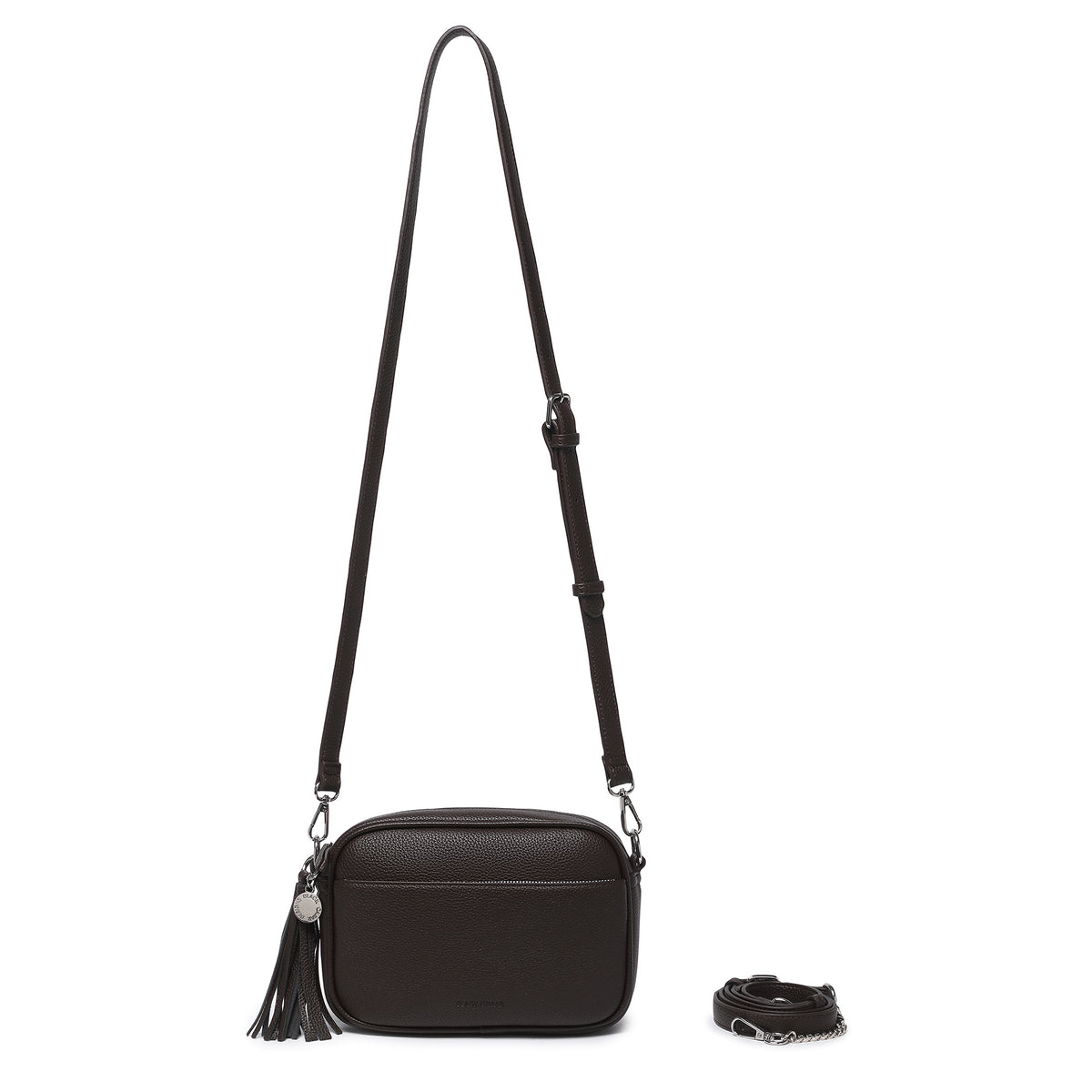 Indie Coco Crossbody Bag