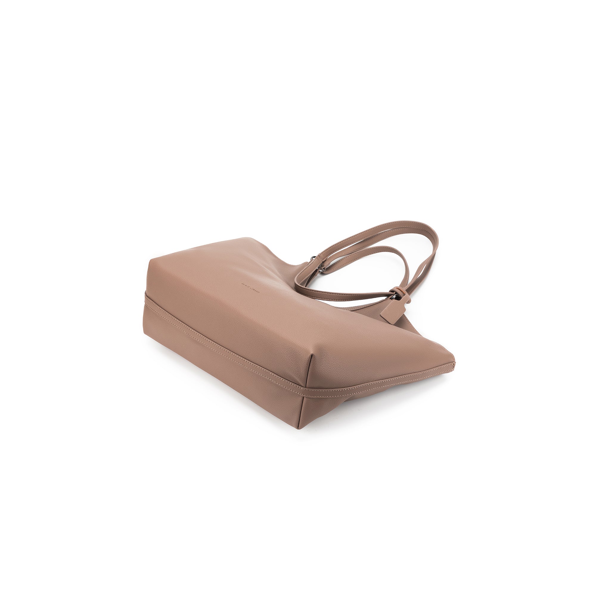 Cielo Mocha 3 Piece Handbag Tote
